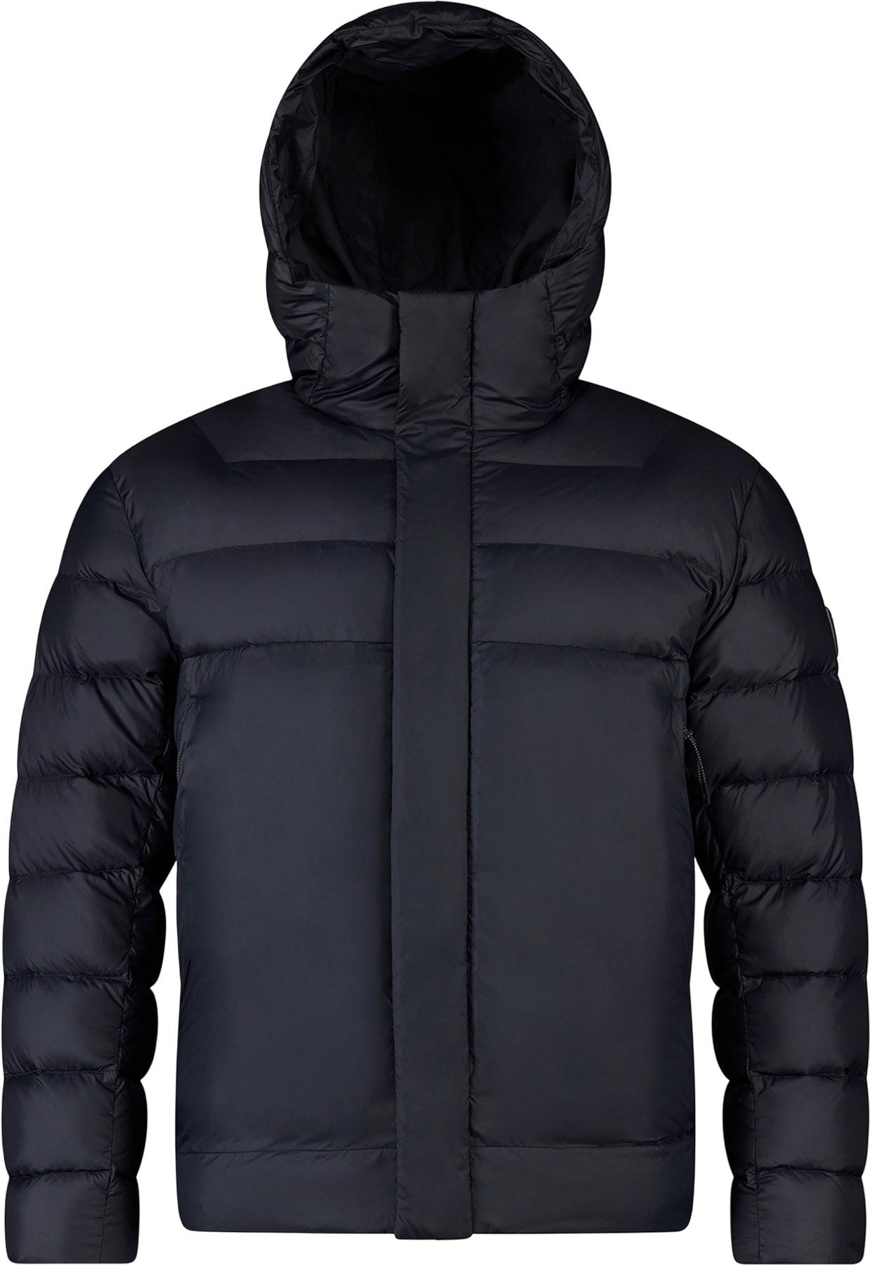 Product image for Aretu Down Hooded Jacket - Men's