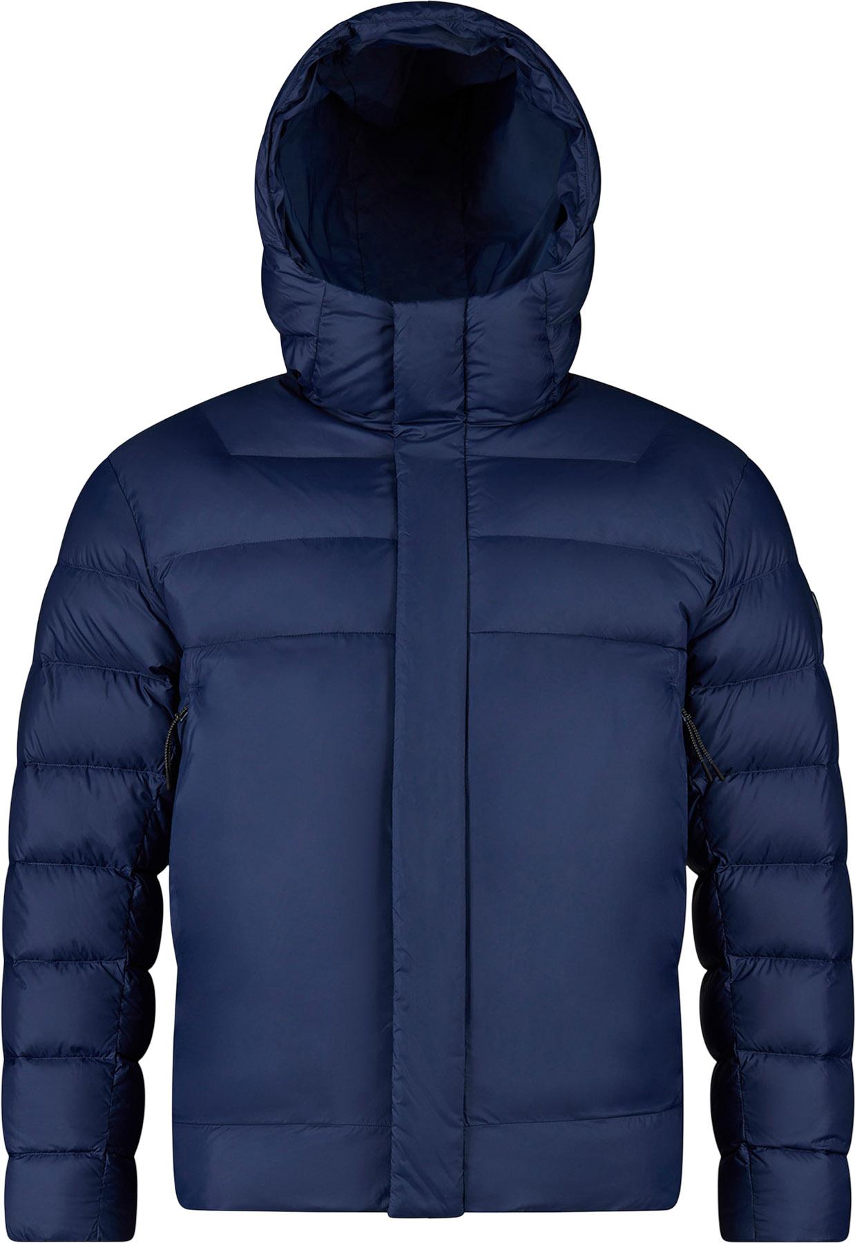 Product image for Aretu Down Hooded Jacket - Men's