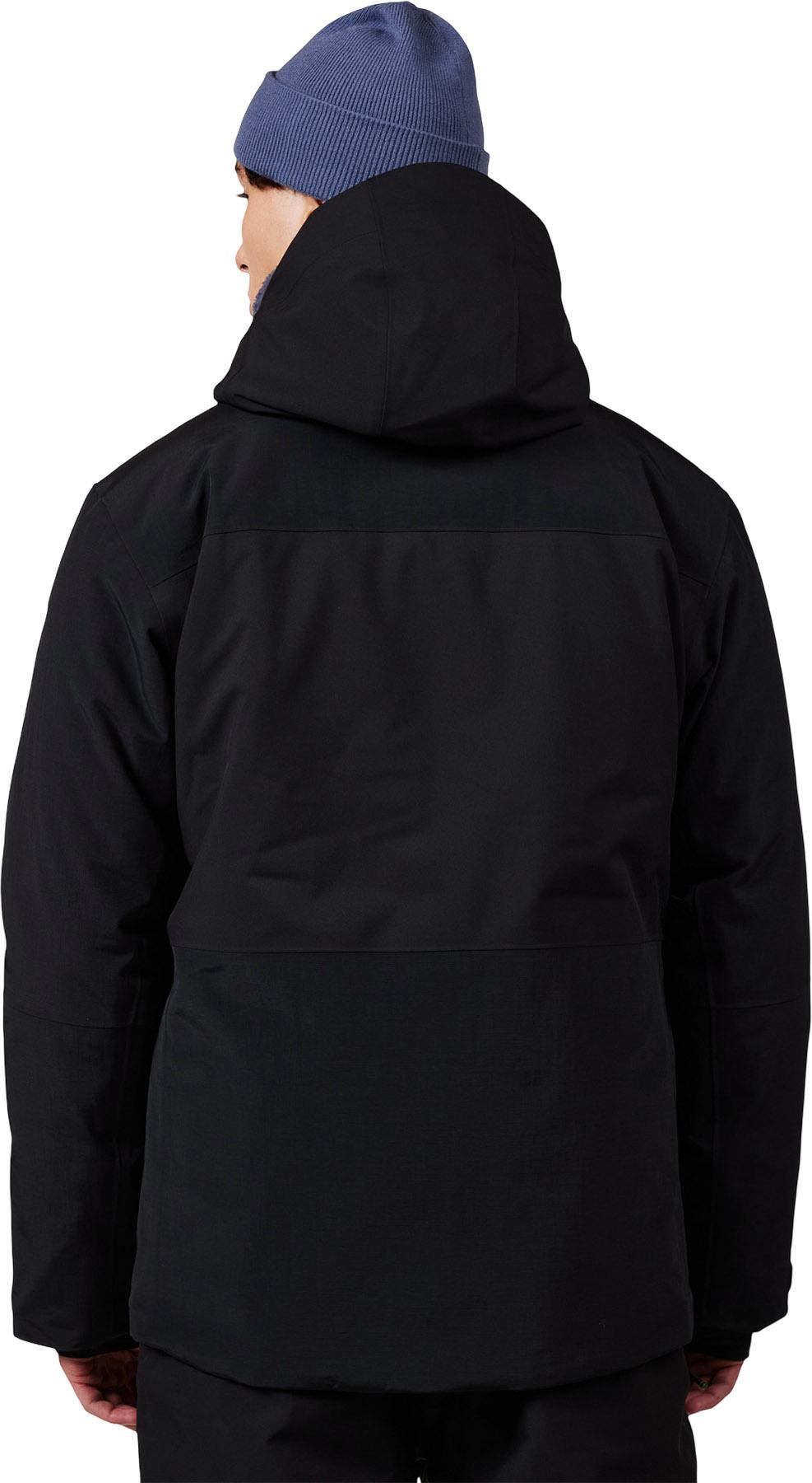 Product gallery image number 10 for product Outerlimits Insulated Ski Jacket - Men's