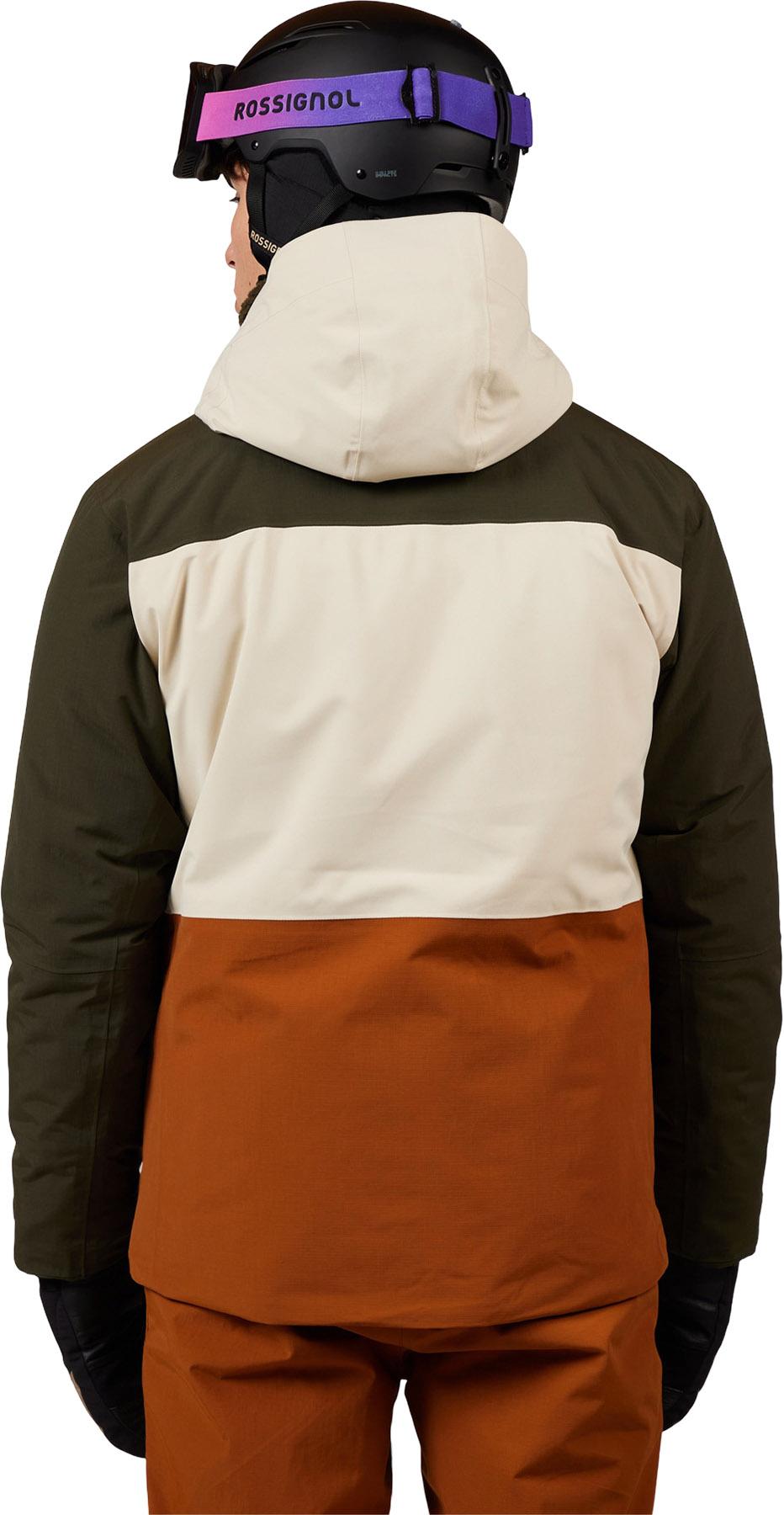 Product gallery image number 10 for product Outerlimits Insulated Ski Jacket - Men's