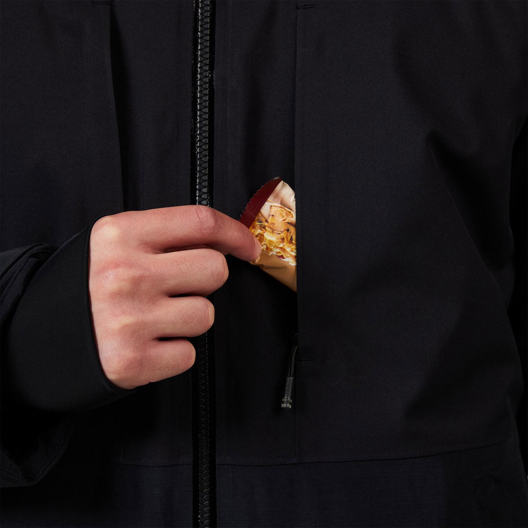 Product gallery image number 12 for product Outerlimits Insulated Ski Jacket - Men's