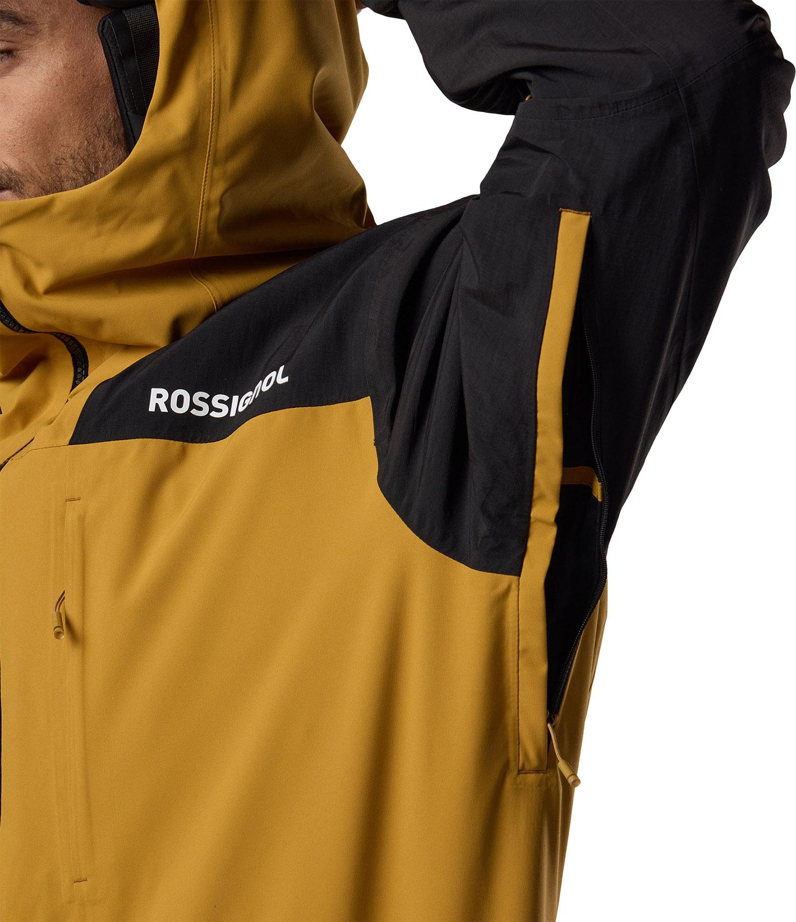 Numéro de l'image de la galerie de produits 3 pour le produit Manteau de ski isolé Outerlimits - Homme