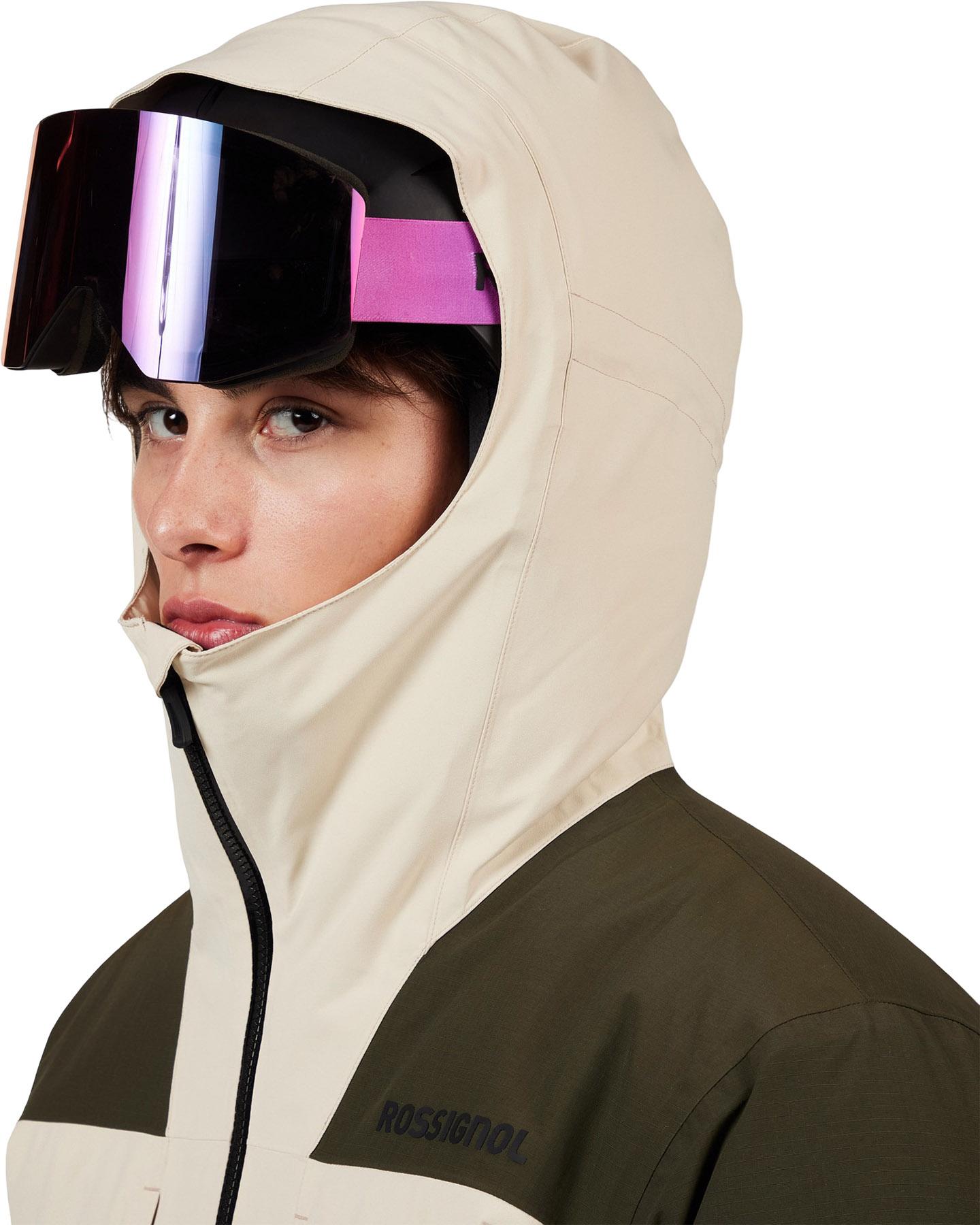 Product gallery image number 11 for product Outerlimits Insulated Ski Jacket - Men's