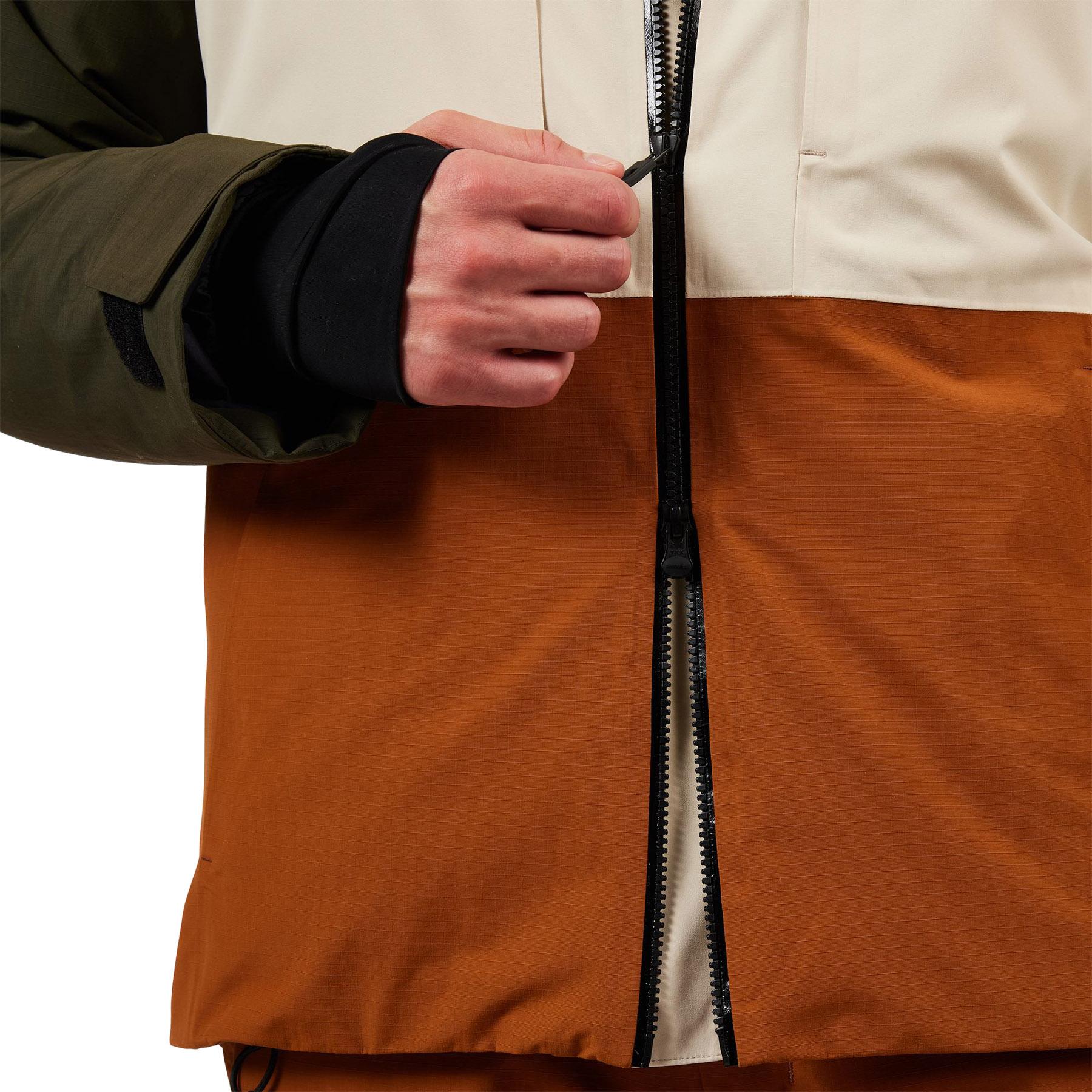 Product gallery image number 17 for product Outerlimits Insulated Ski Jacket - Men's