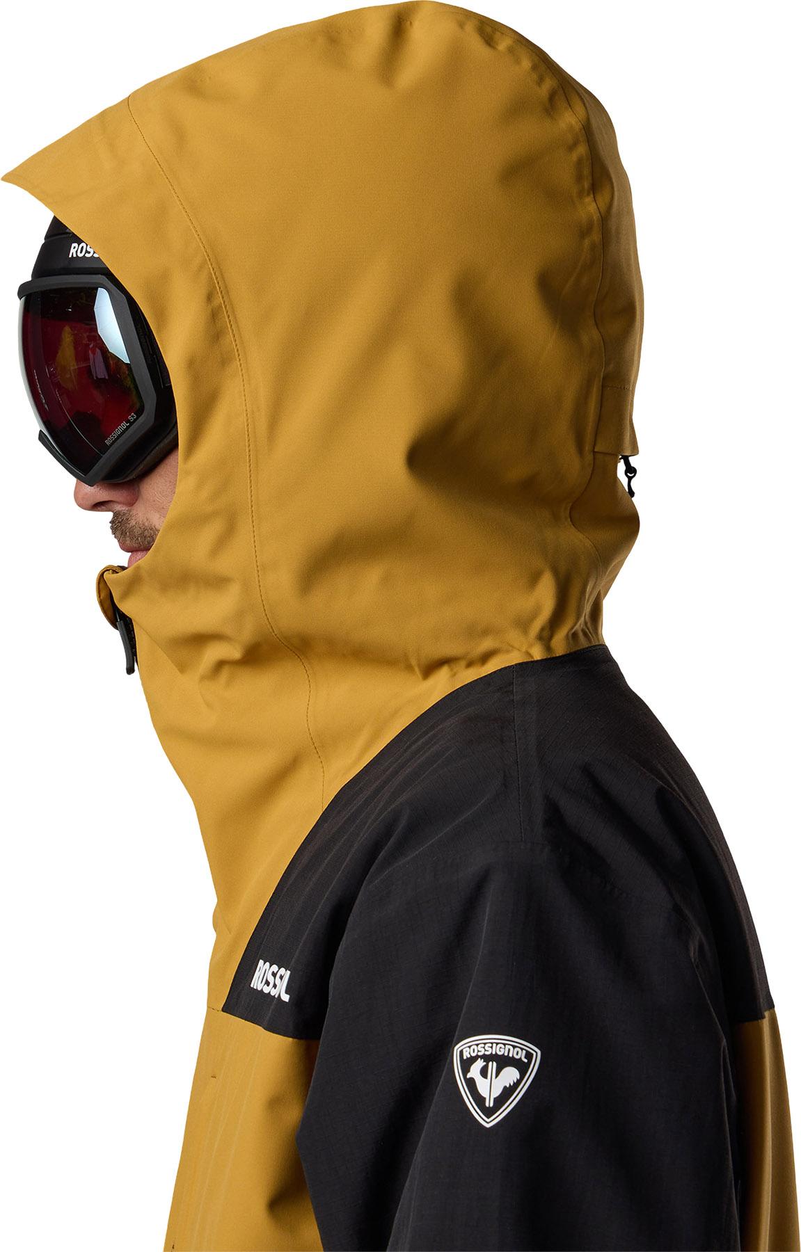 Numéro de l'image de la galerie de produits 4 pour le produit Manteau de ski isolé Outerlimits - Homme