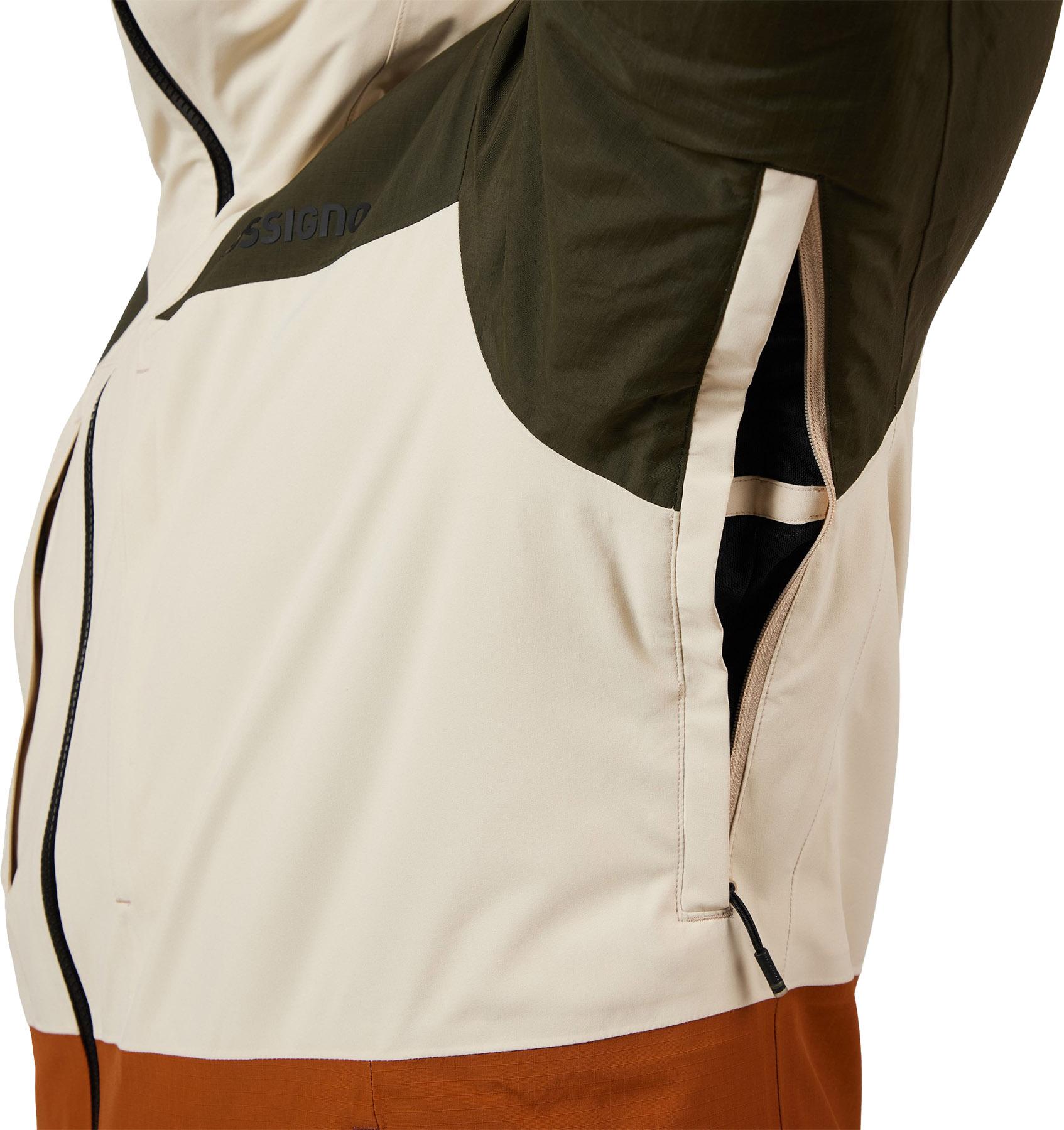 Product gallery image number 12 for product Outerlimits Insulated Ski Jacket - Men's