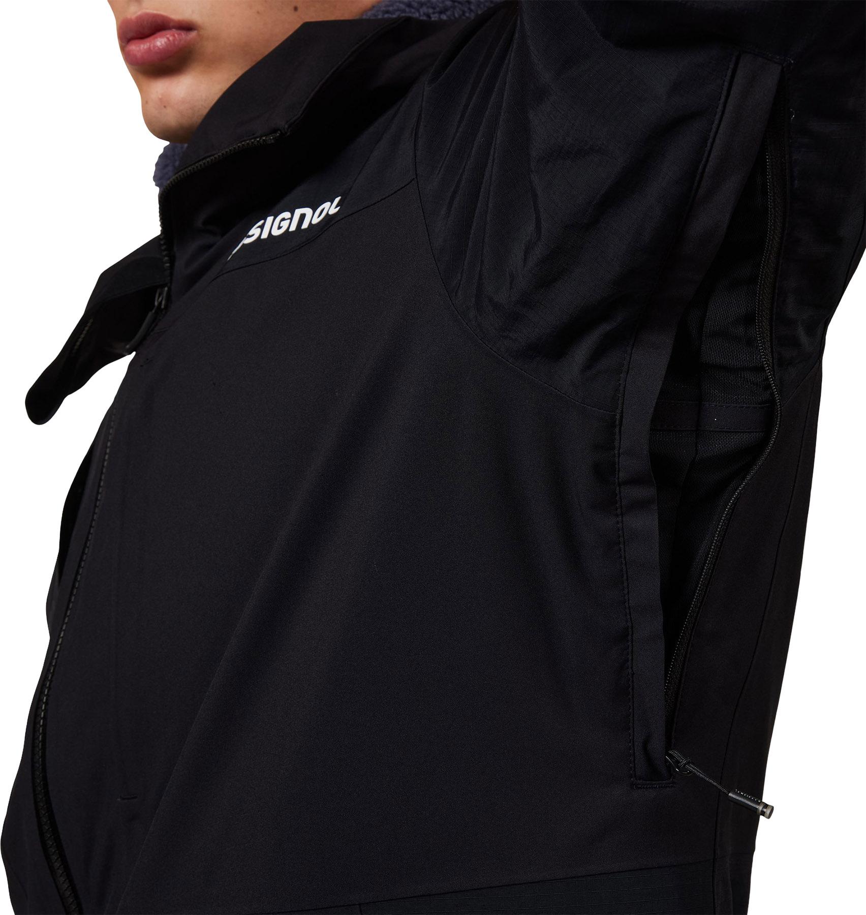 Product gallery image number 14 for product Outerlimits Insulated Ski Jacket - Men's