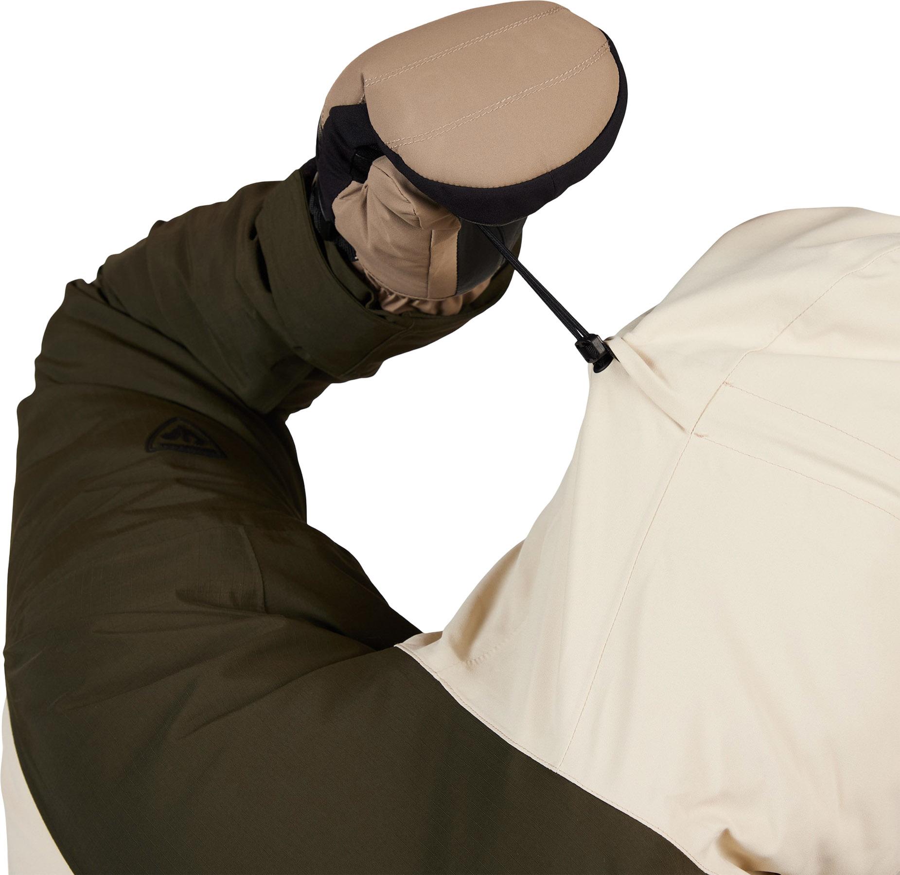 Product gallery image number 13 for product Outerlimits Insulated Ski Jacket - Men's