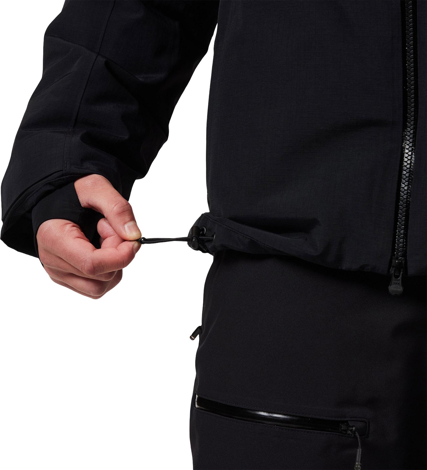 Product gallery image number 15 for product Outerlimits Insulated Ski Jacket - Men's