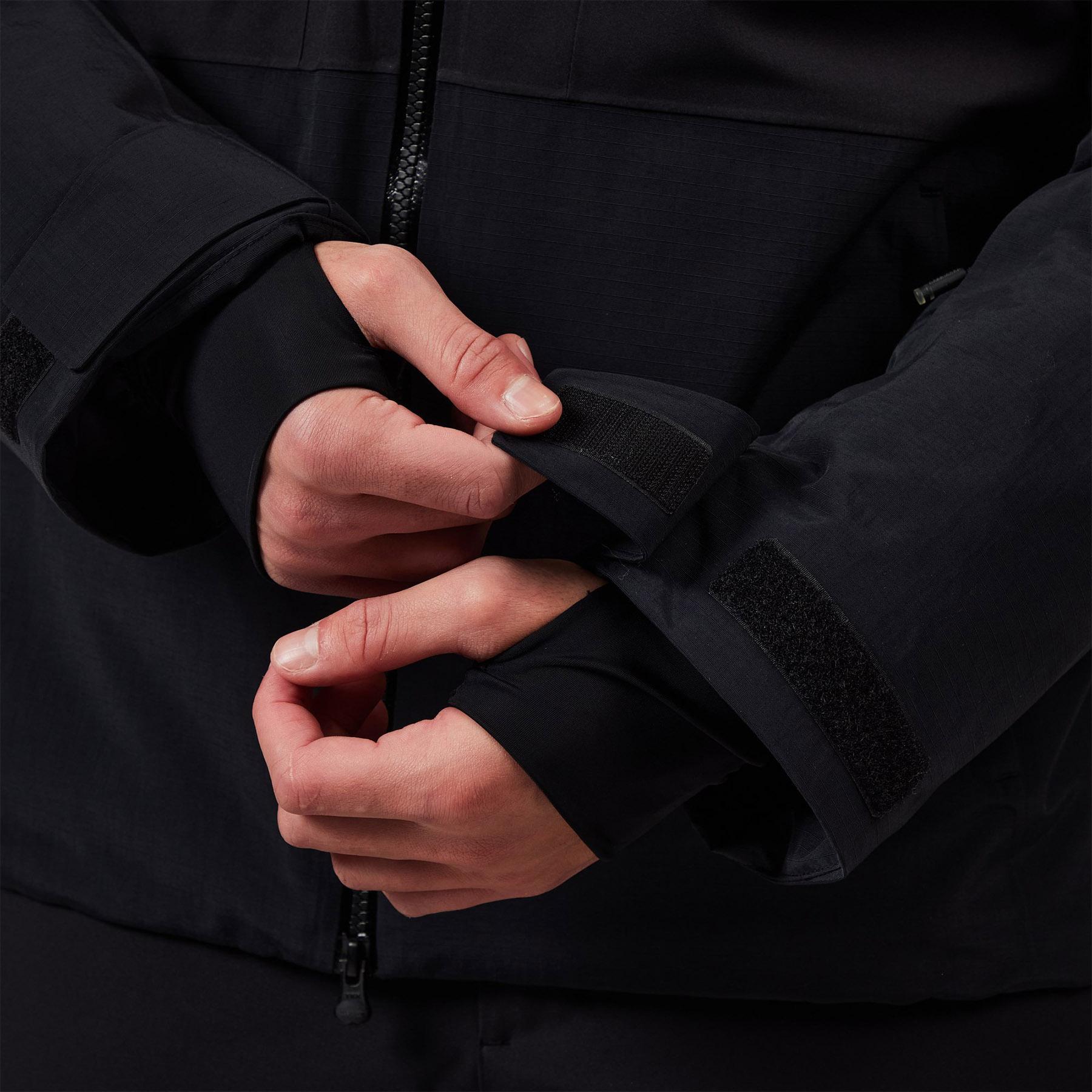 Product gallery image number 16 for product Outerlimits Insulated Ski Jacket - Men's