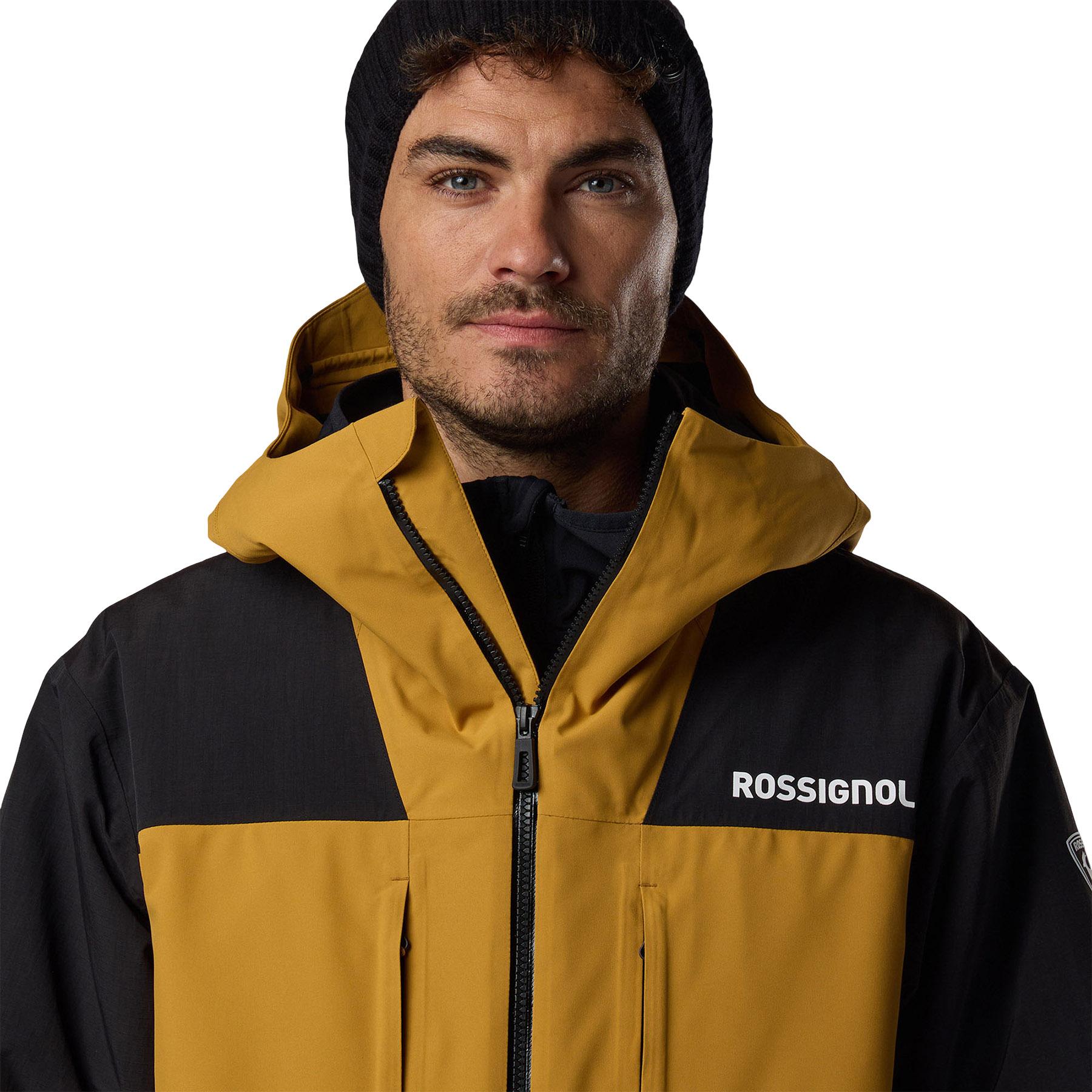 Numéro de l'image de la galerie de produits 7 pour le produit Manteau de ski isolé Outerlimits - Homme