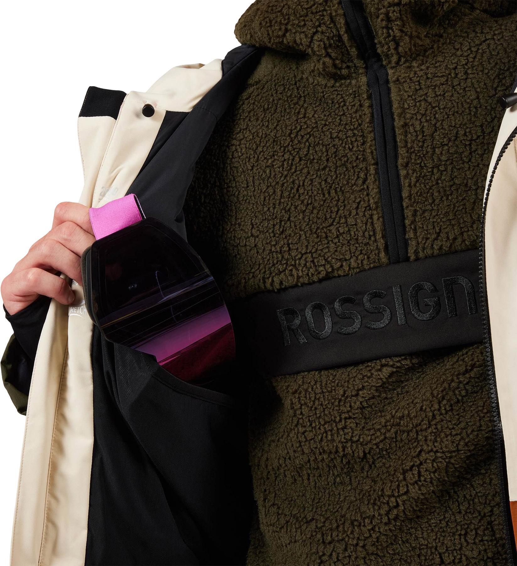 Product gallery image number 15 for product Outerlimits Insulated Ski Jacket - Men's