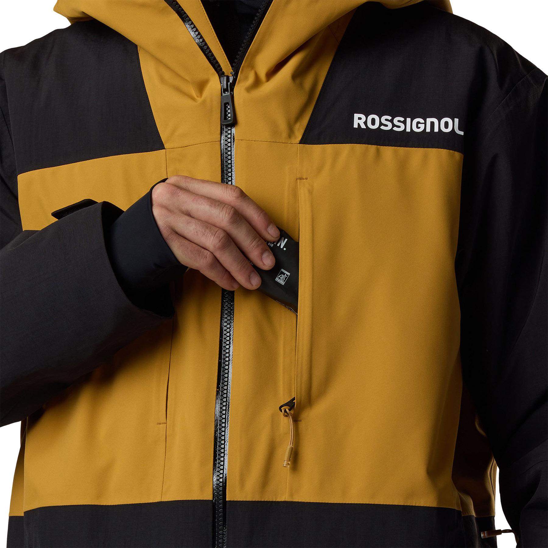 Numéro de l'image de la galerie de produits 8 pour le produit Manteau de ski isolé Outerlimits - Homme