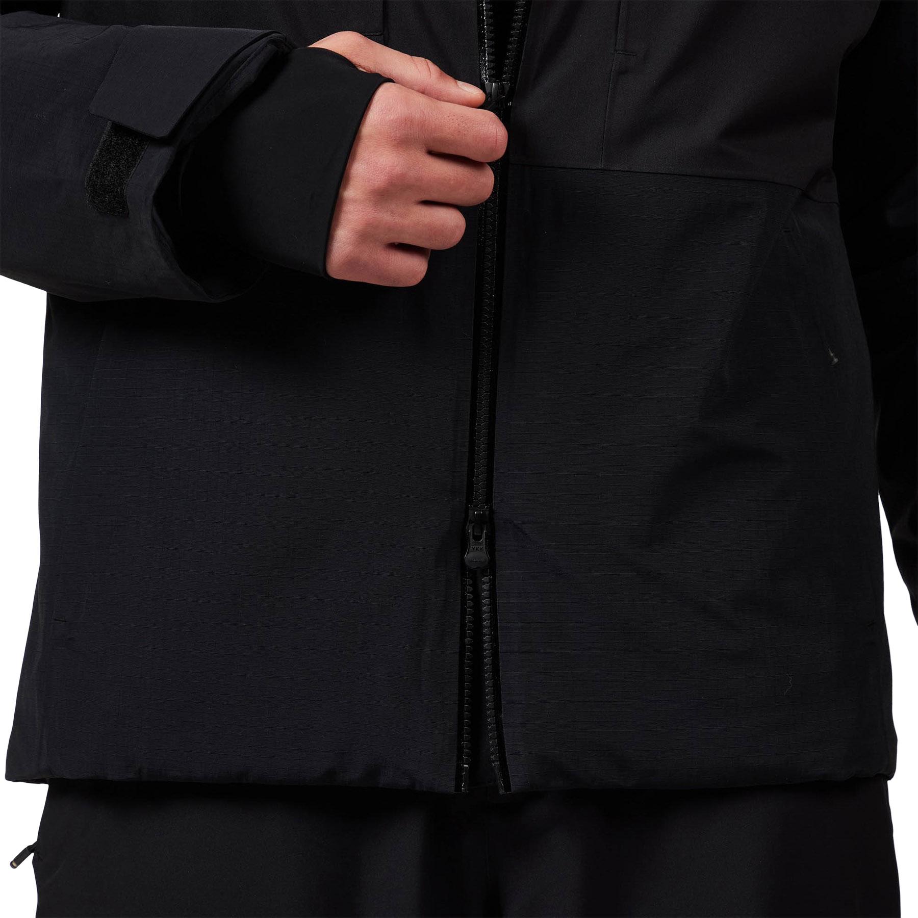 Product gallery image number 3 for product Outerlimits Insulated Ski Jacket - Men's