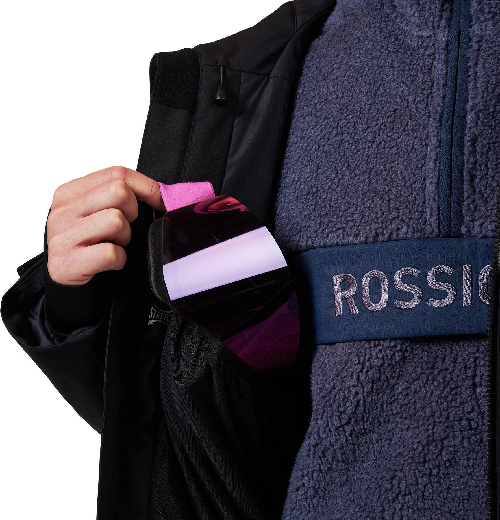 Product gallery image number 4 for product Outerlimits Insulated Ski Jacket - Men's