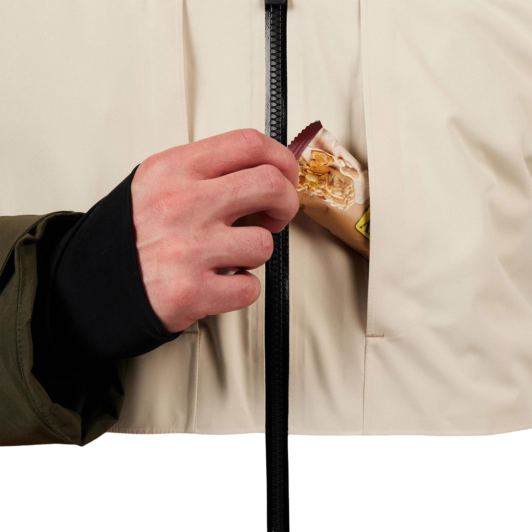 Product gallery image number 4 for product Outerlimits Insulated Ski Jacket - Men's