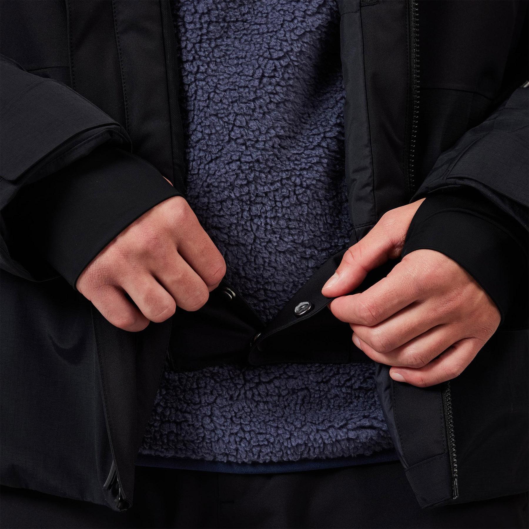 Product gallery image number 17 for product Outerlimits Insulated Ski Jacket - Men's