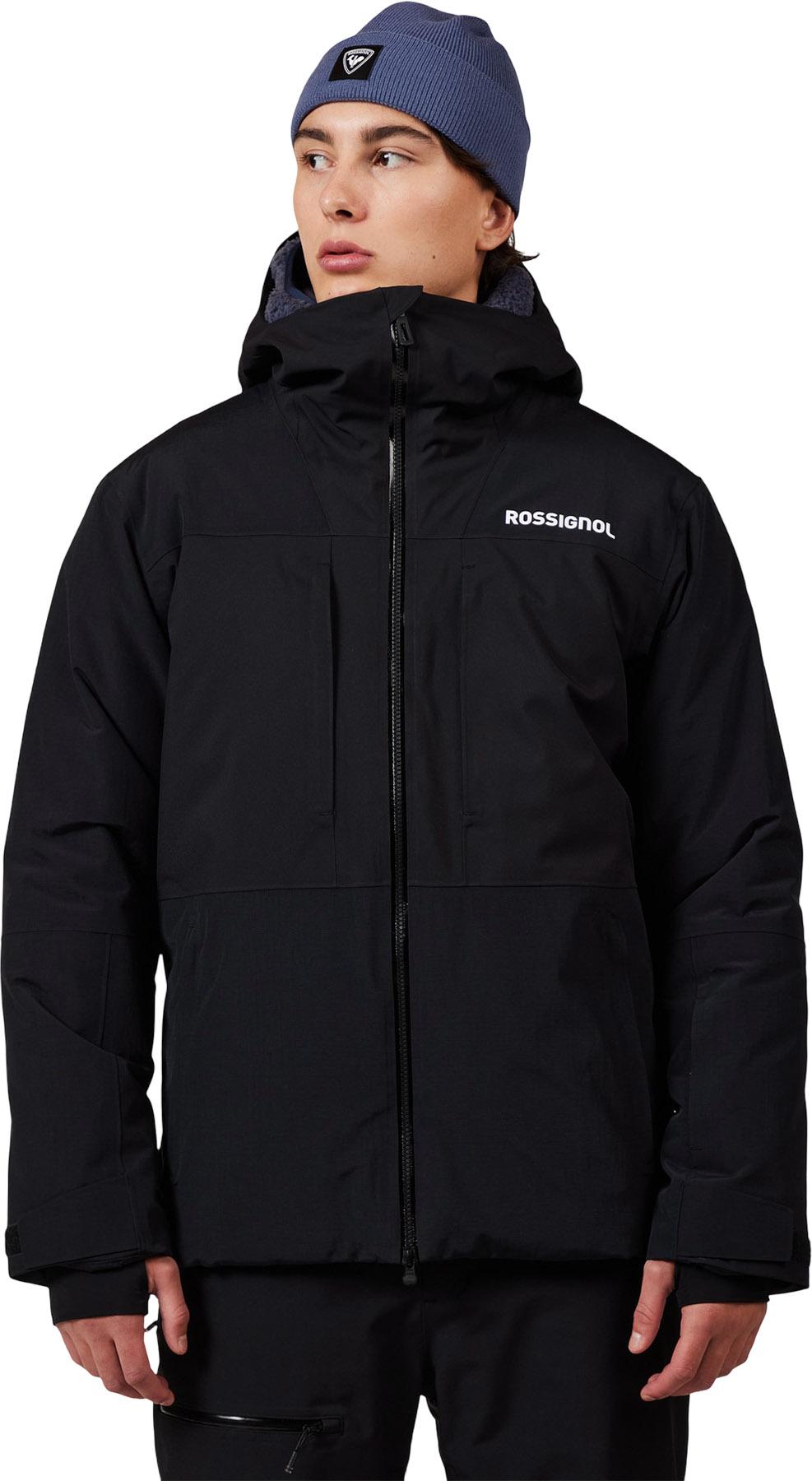 Product gallery image number 6 for product Outerlimits Insulated Ski Jacket - Men's
