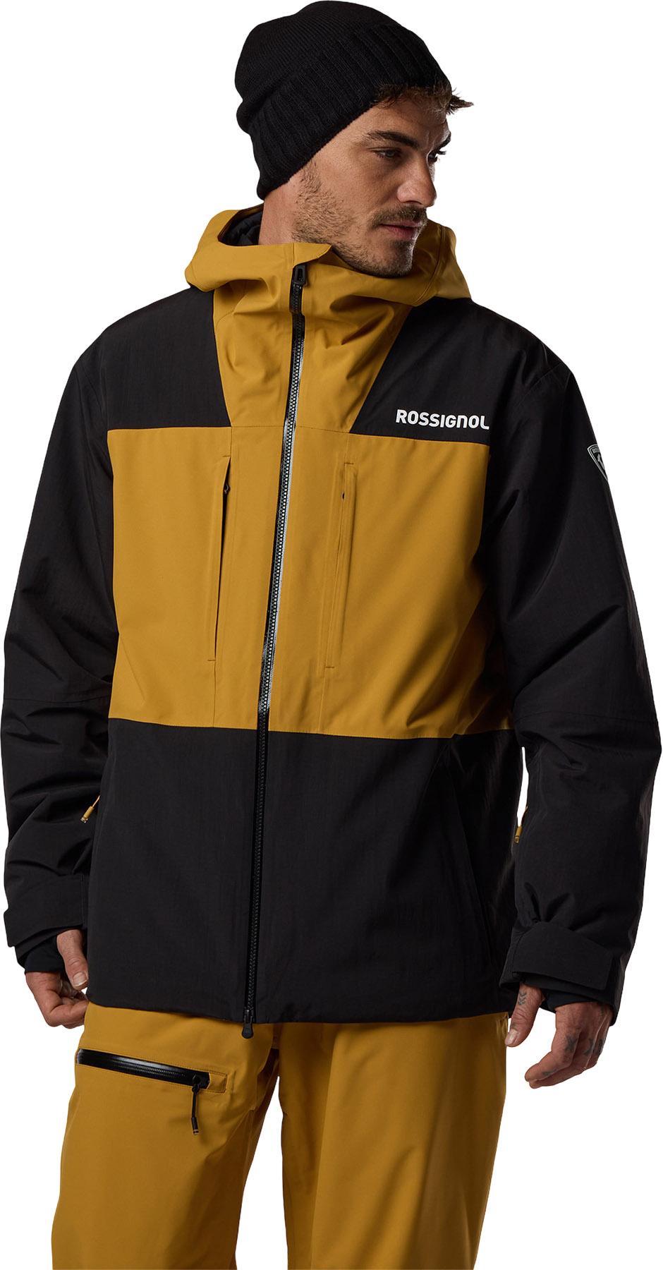 Numéro de l'image de la galerie de produits 10 pour le produit Manteau de ski isolé Outerlimits - Homme