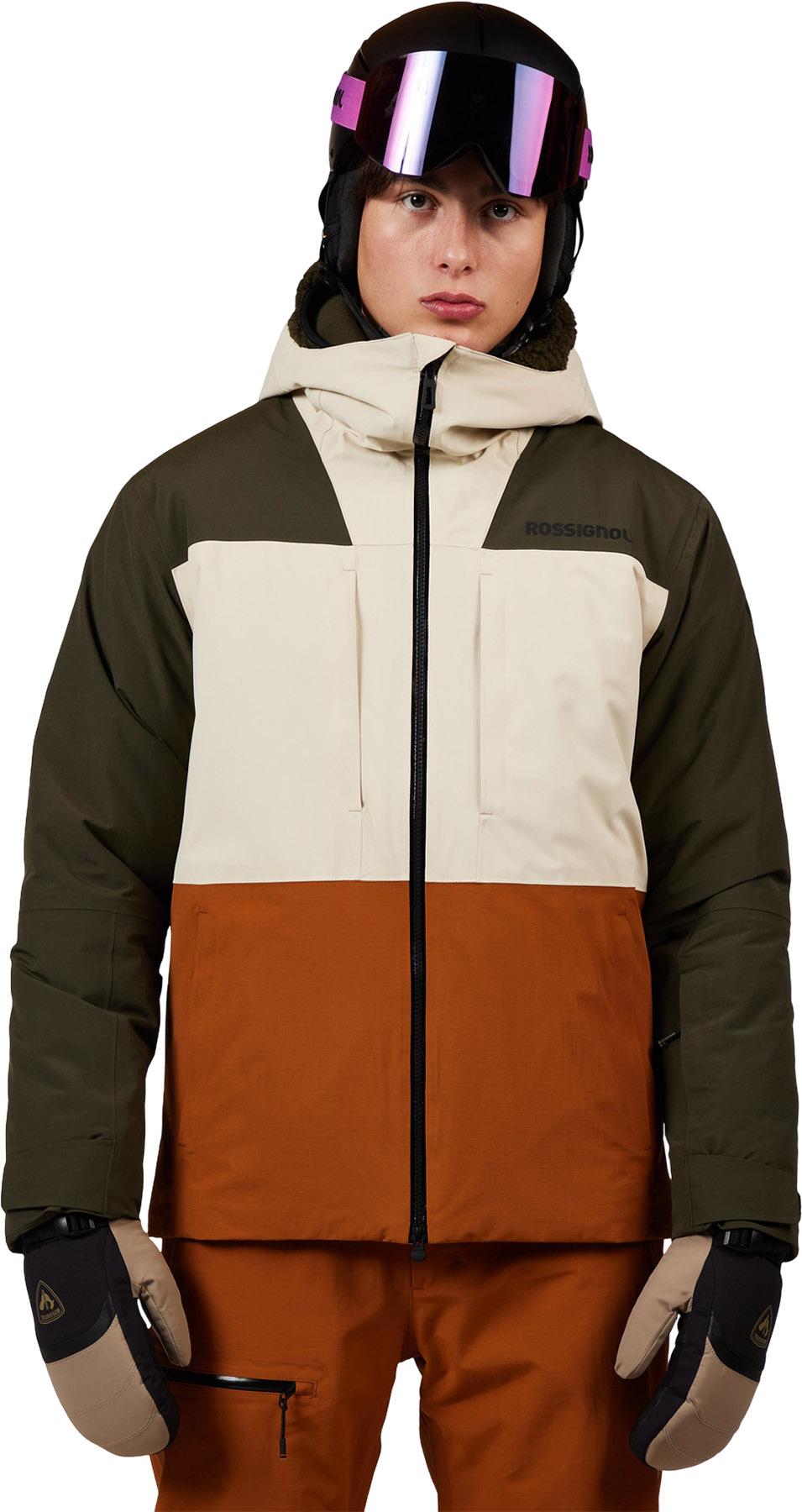 Product gallery image number 6 for product Outerlimits Insulated Ski Jacket - Men's