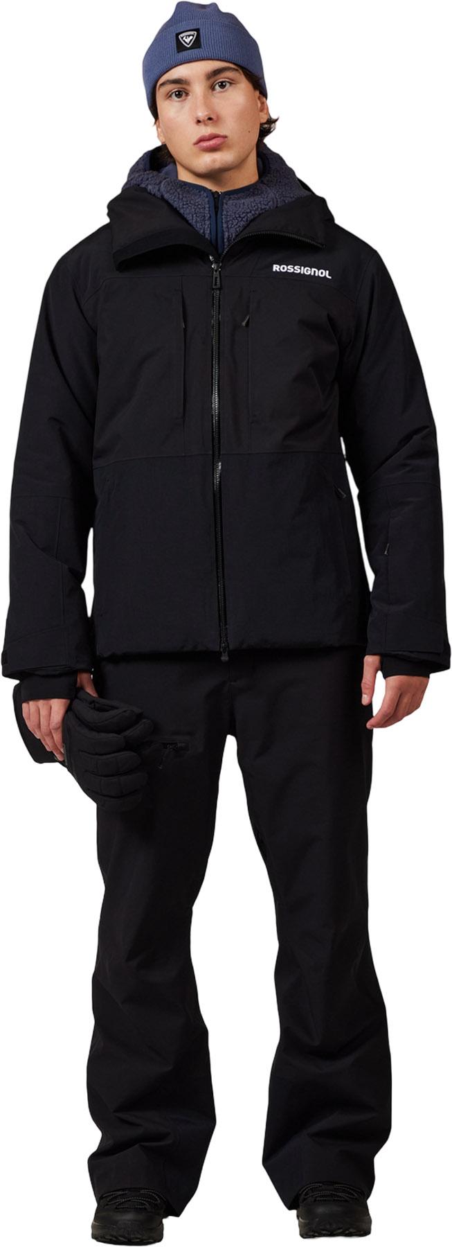 Product gallery image number 7 for product Outerlimits Insulated Ski Jacket - Men's