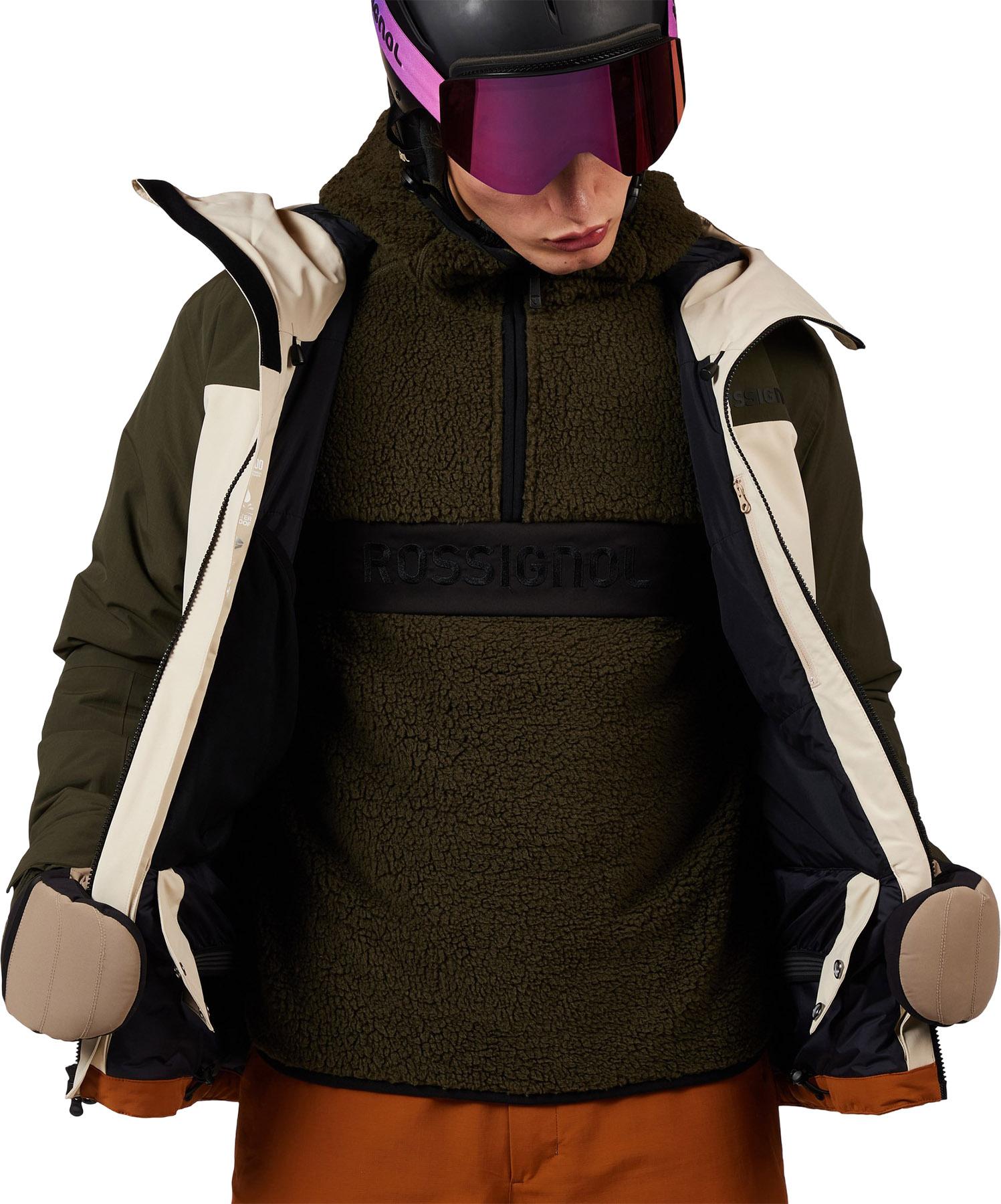 Product gallery image number 8 for product Outerlimits Insulated Ski Jacket - Men's