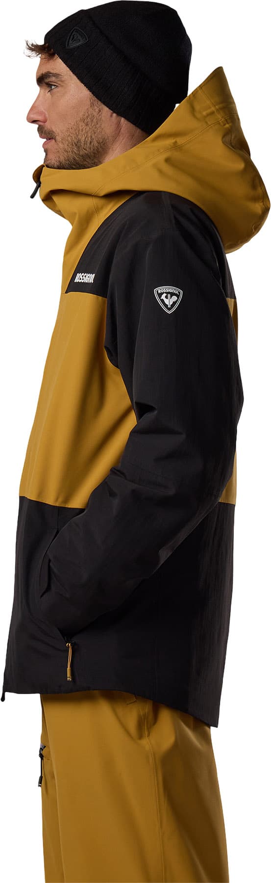 Numéro de l'image de la galerie de produits 11 pour le produit Manteau de ski isolé Outerlimits - Homme