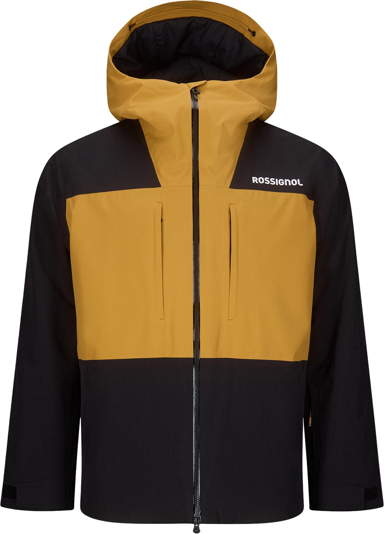 Image de produit pour Manteau de ski isolé Outerlimits - Homme
