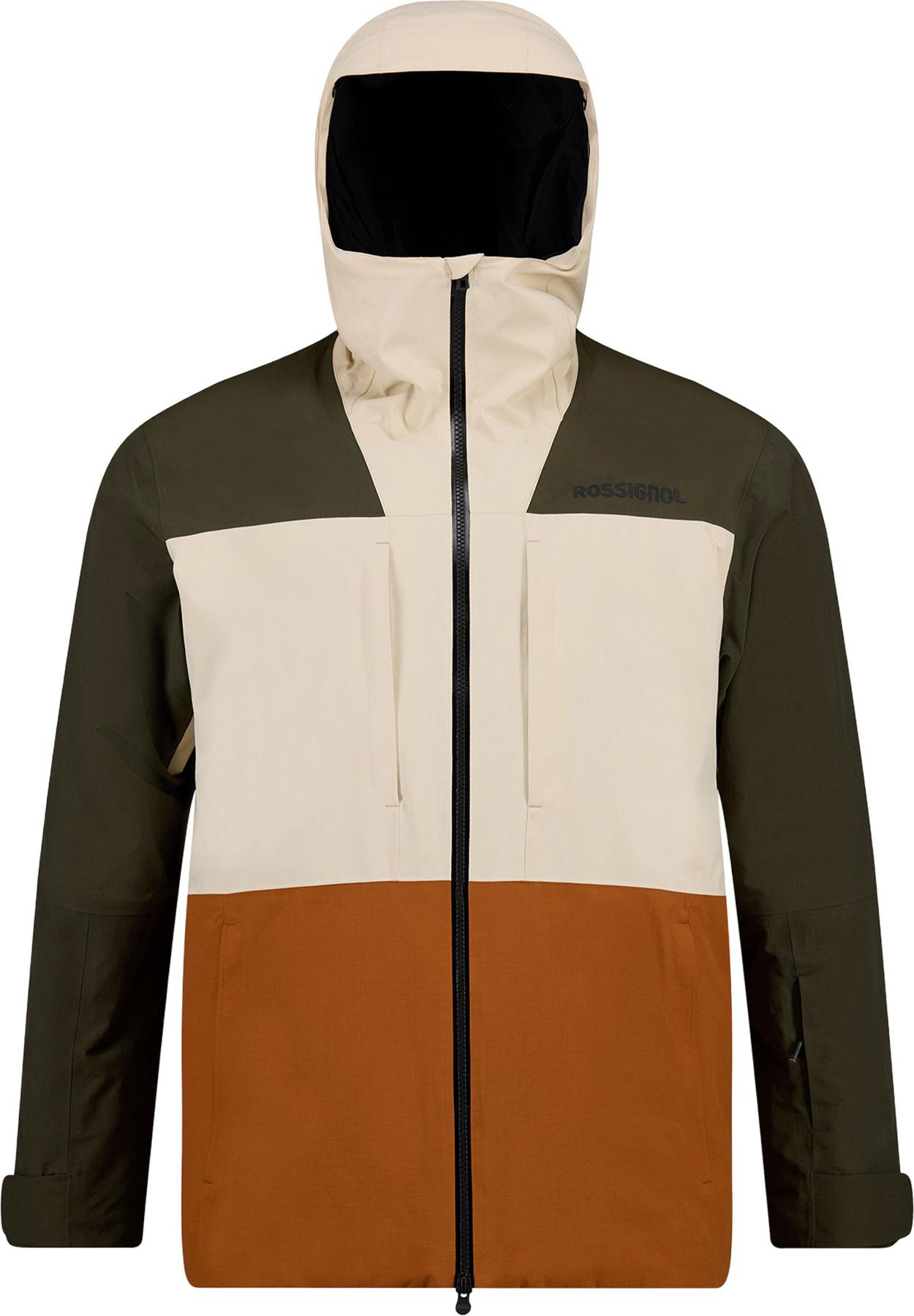 Product image for Outerlimits Insulated Ski Jacket - Men's