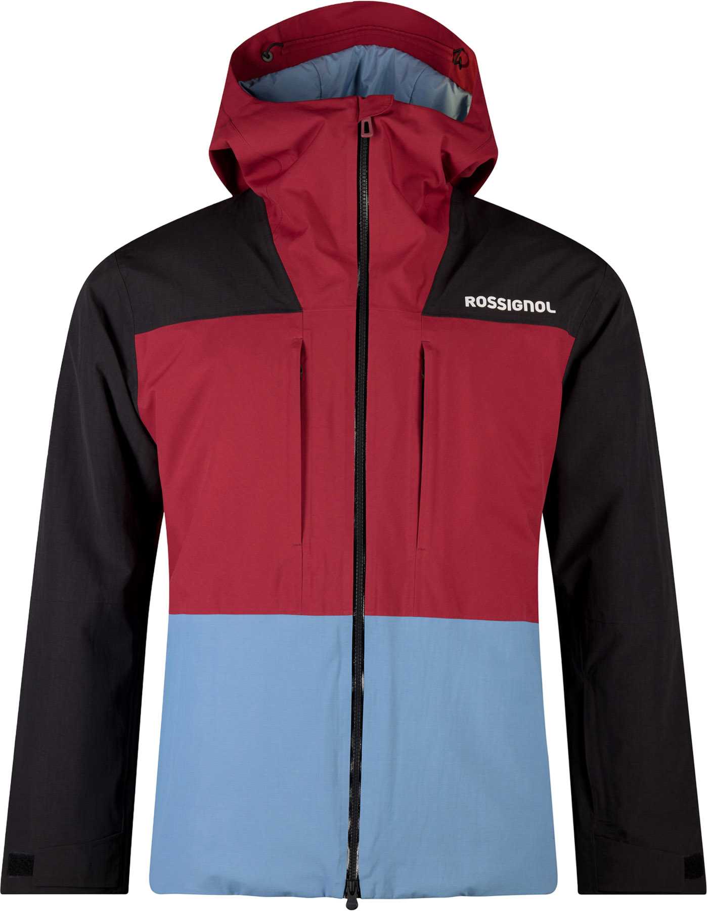Tibetan Red