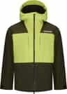 Couleur: Wild Lime