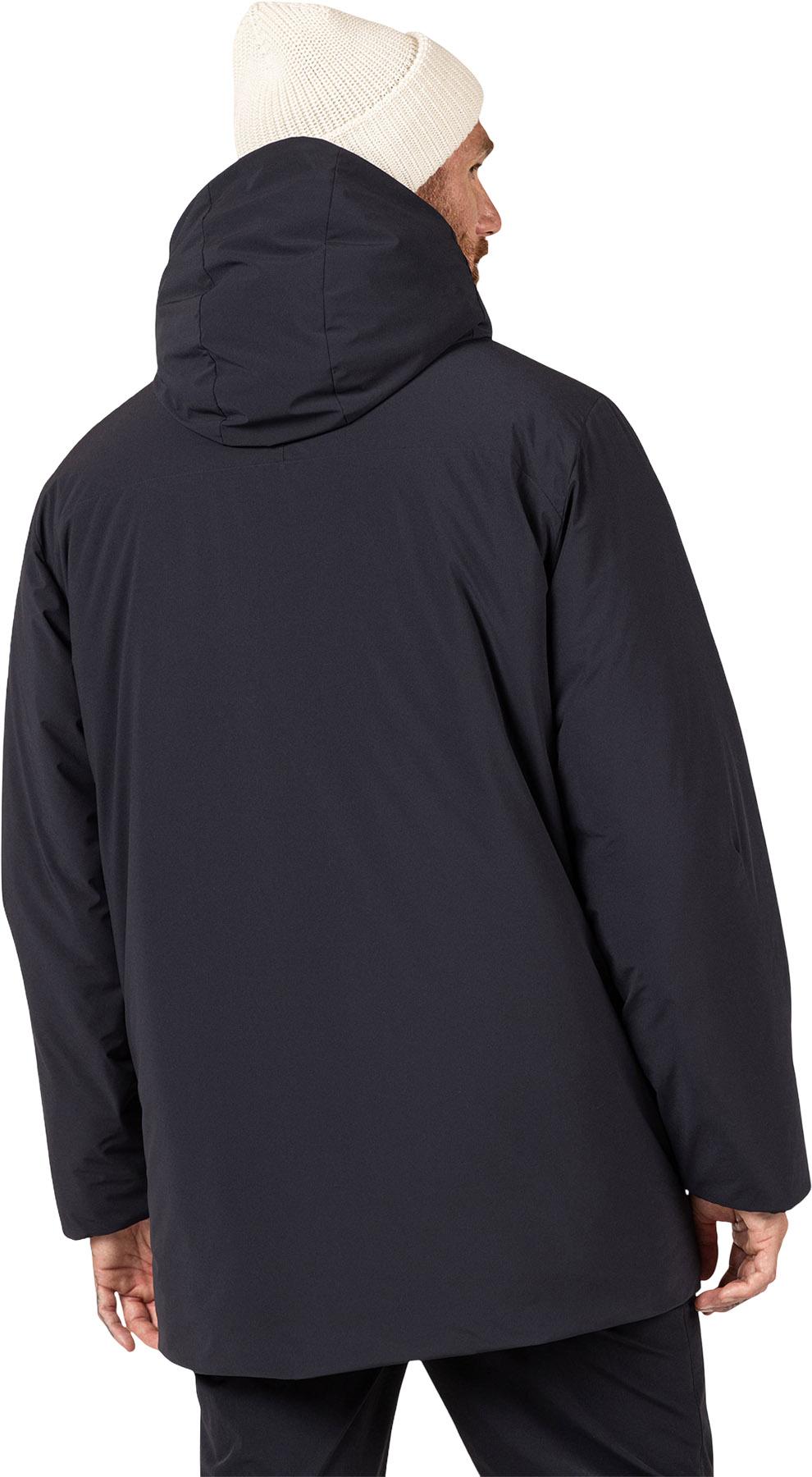 Product gallery image number 8 for product Chavanette Insulated Parka - Men's