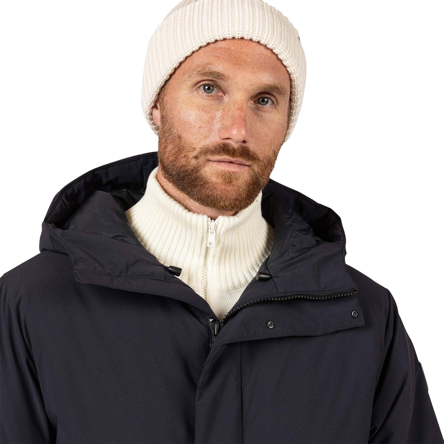 Product gallery image number 5 for product Chavanette Insulated Parka - Men's