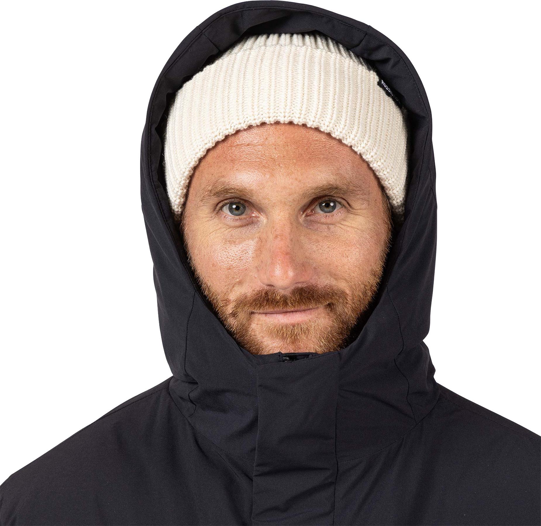 Product gallery image number 6 for product Chavanette Insulated Parka - Men's