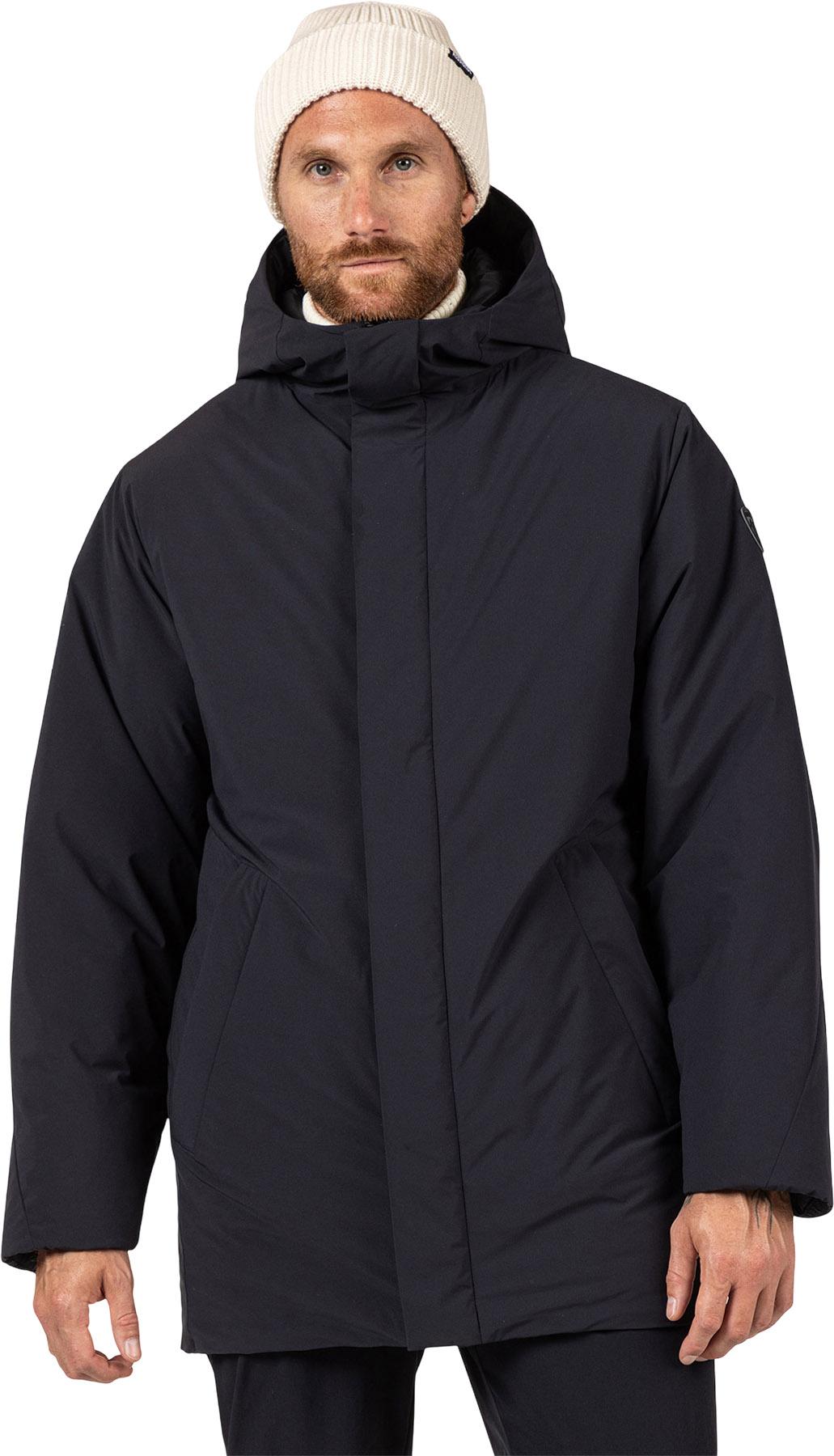 Product gallery image number 7 for product Chavanette Insulated Parka - Men's