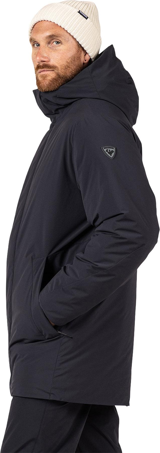 Product gallery image number 2 for product Chavanette Insulated Parka - Men's