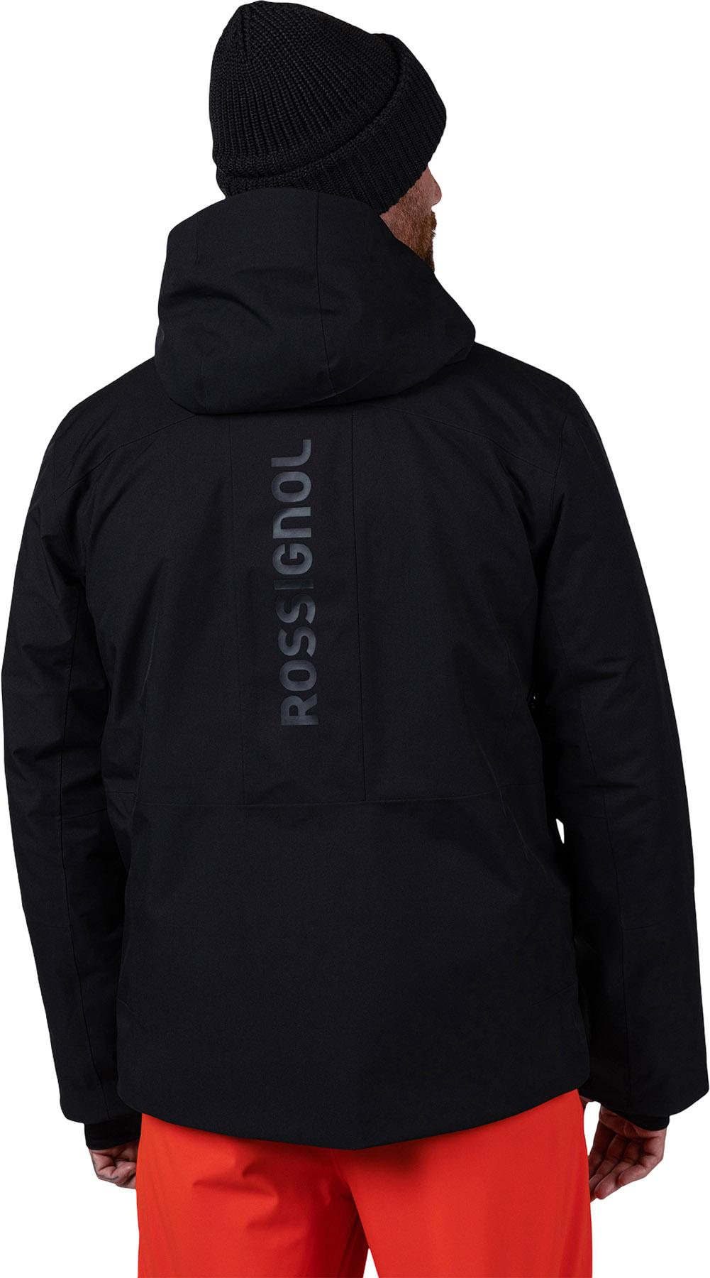 Numéro de l'image de la galerie de produits 7 pour le produit Manteau de ski isolé Rochrun - Homme