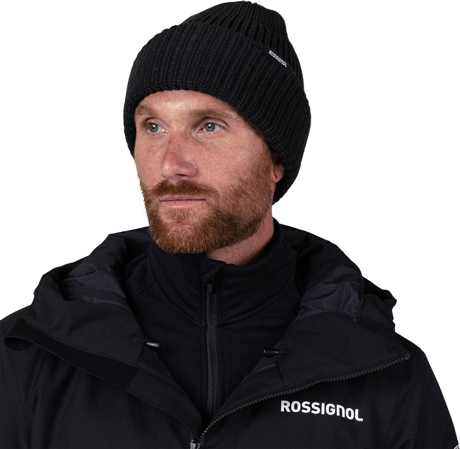 Numéro de l'image de la galerie de produits 4 pour le produit Manteau de ski isolé Rochrun - Homme