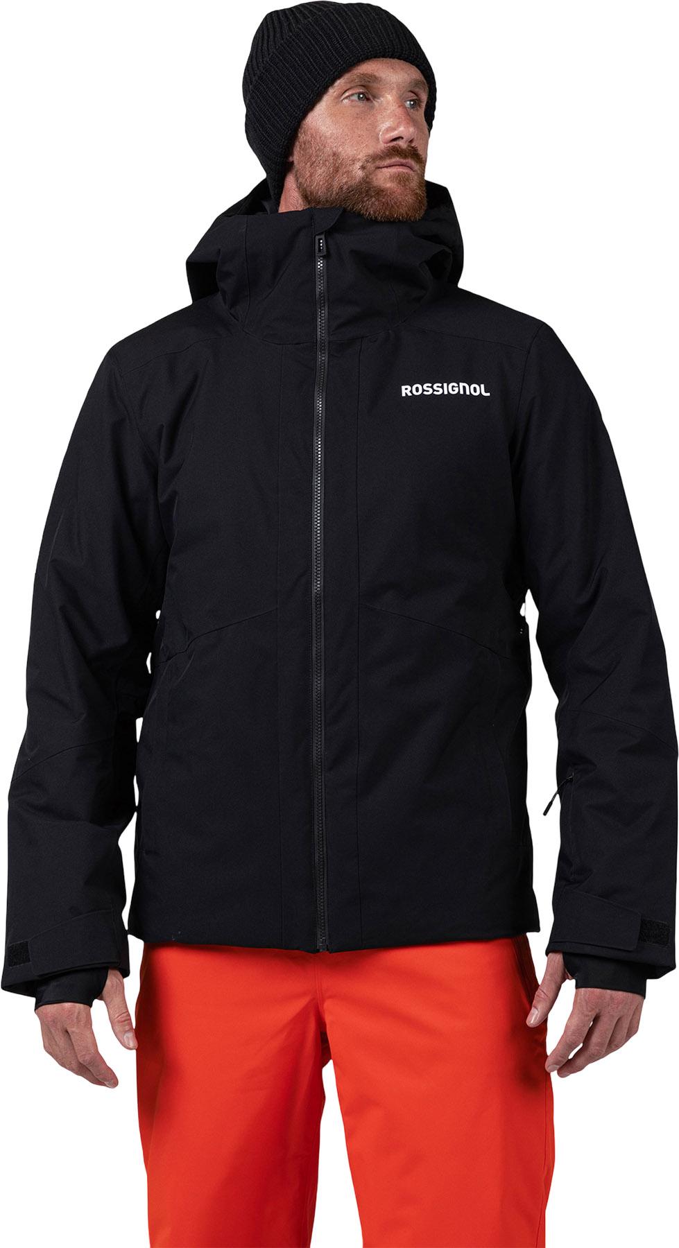 Numéro de l'image de la galerie de produits 5 pour le produit Manteau de ski isolé Rochrun - Homme