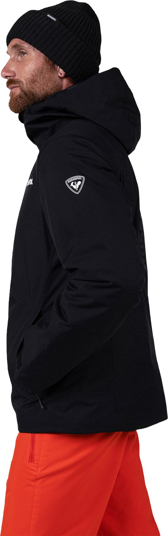 Numéro de l'image de la galerie de produits 6 pour le produit Manteau de ski isolé Rochrun - Homme