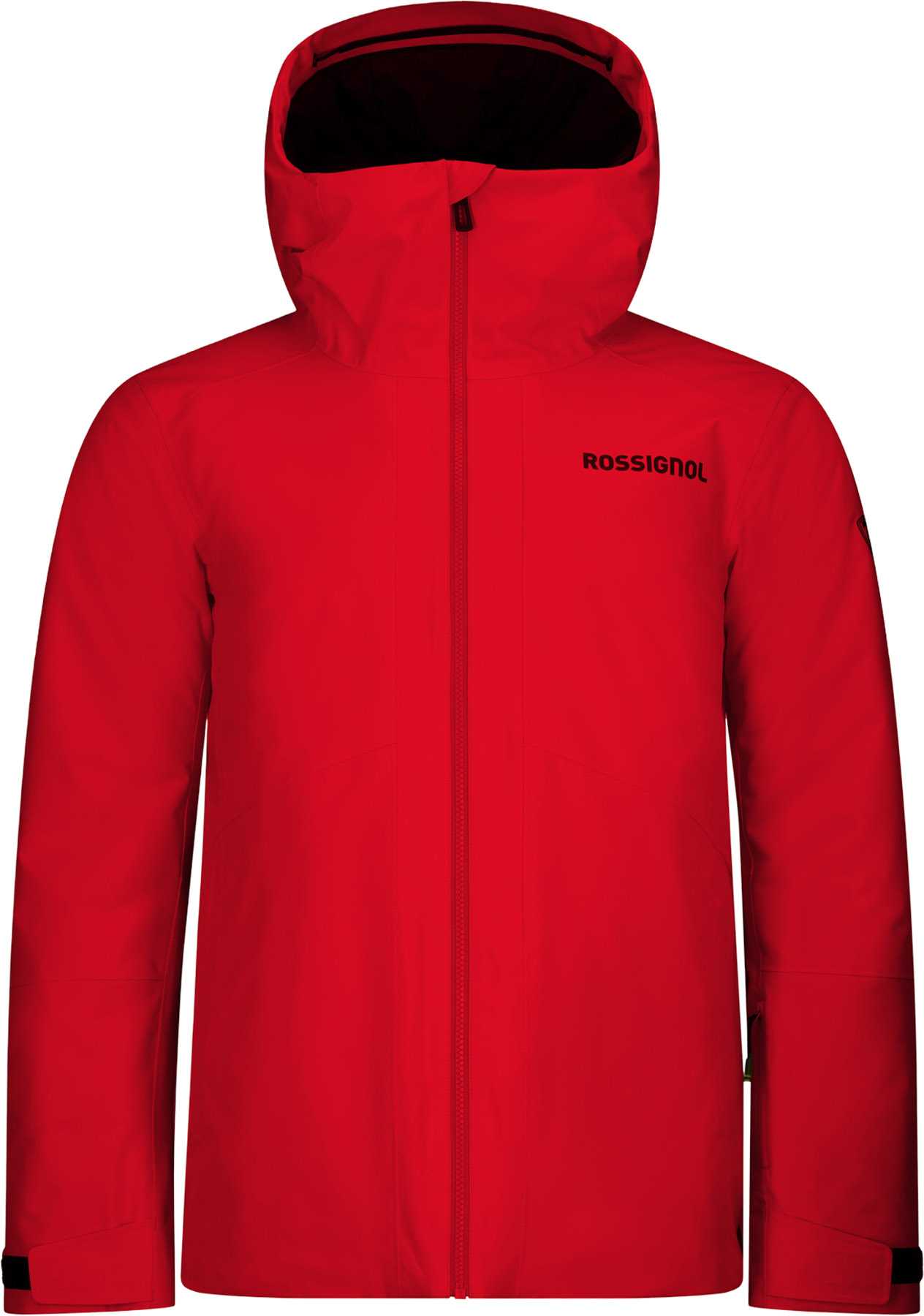 Sports Red Solid