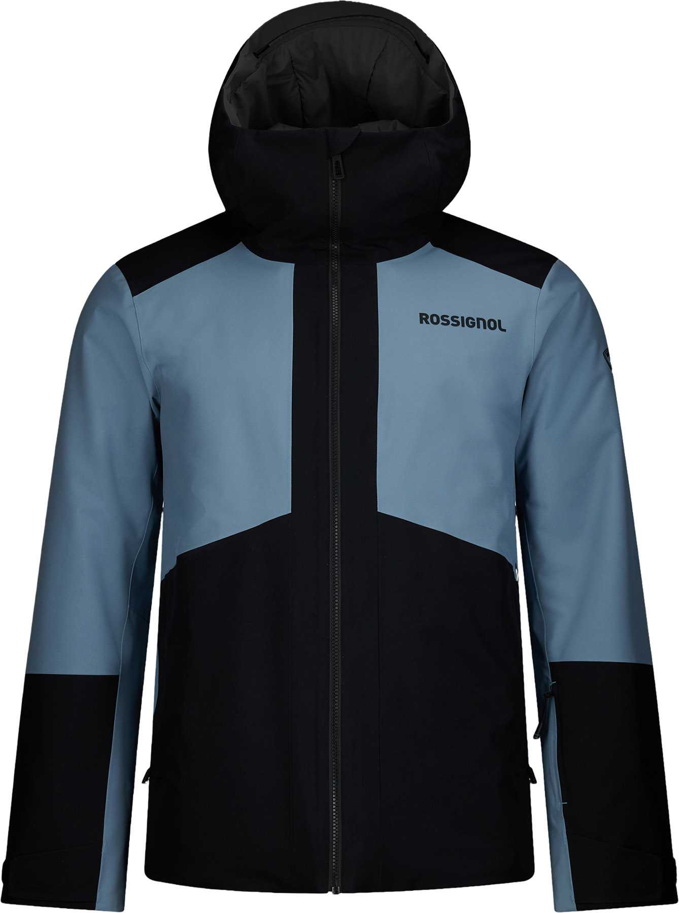Windward Blue - Black