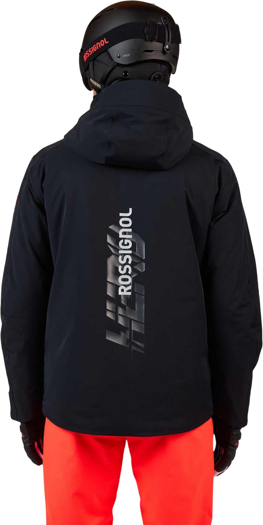 Product gallery image number 3 for product Hero Blackside Insulated Jacket - Men's