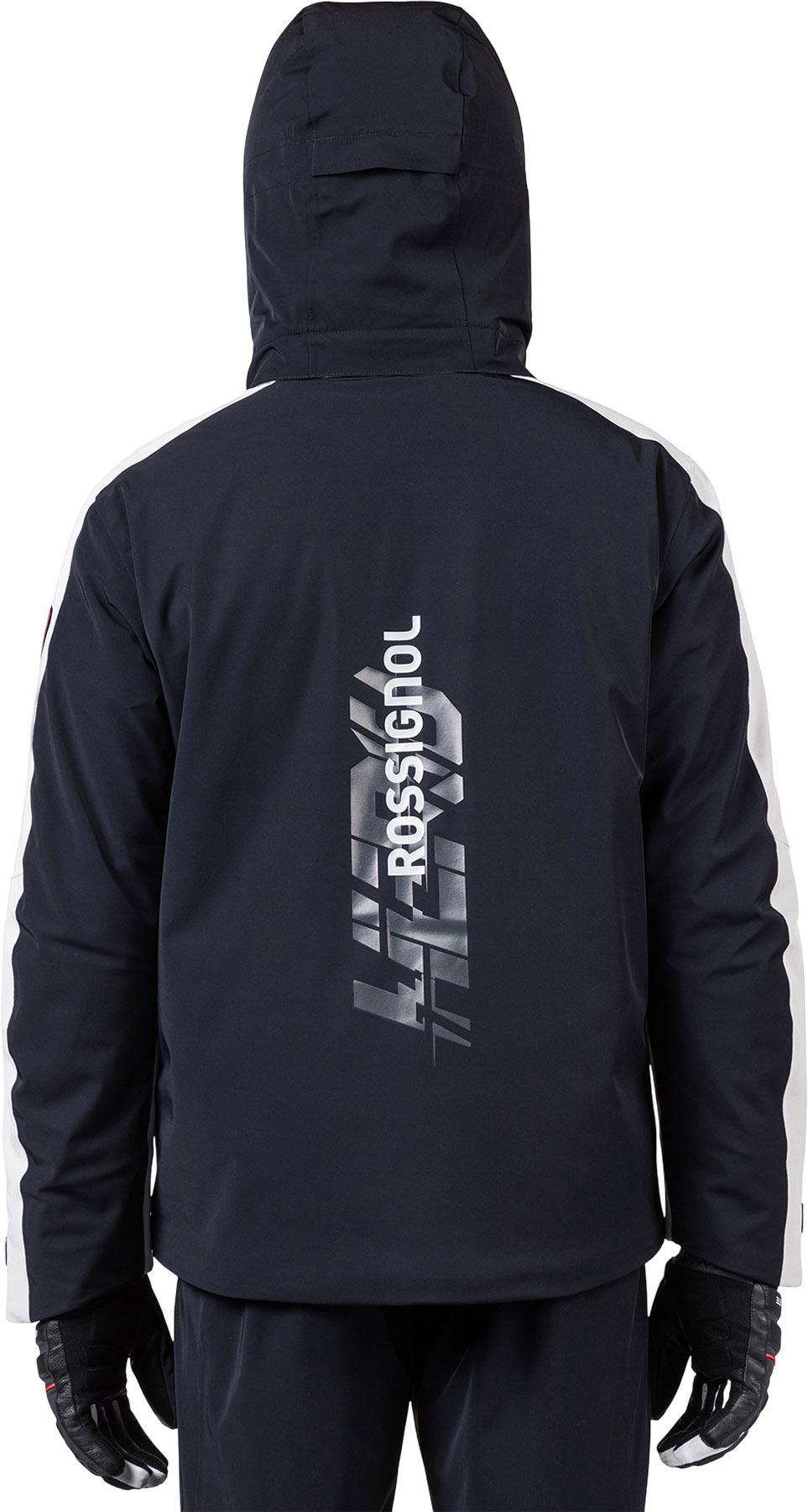 Product gallery image number 2 for product Hero Blackside Insulated Jacket - Men's