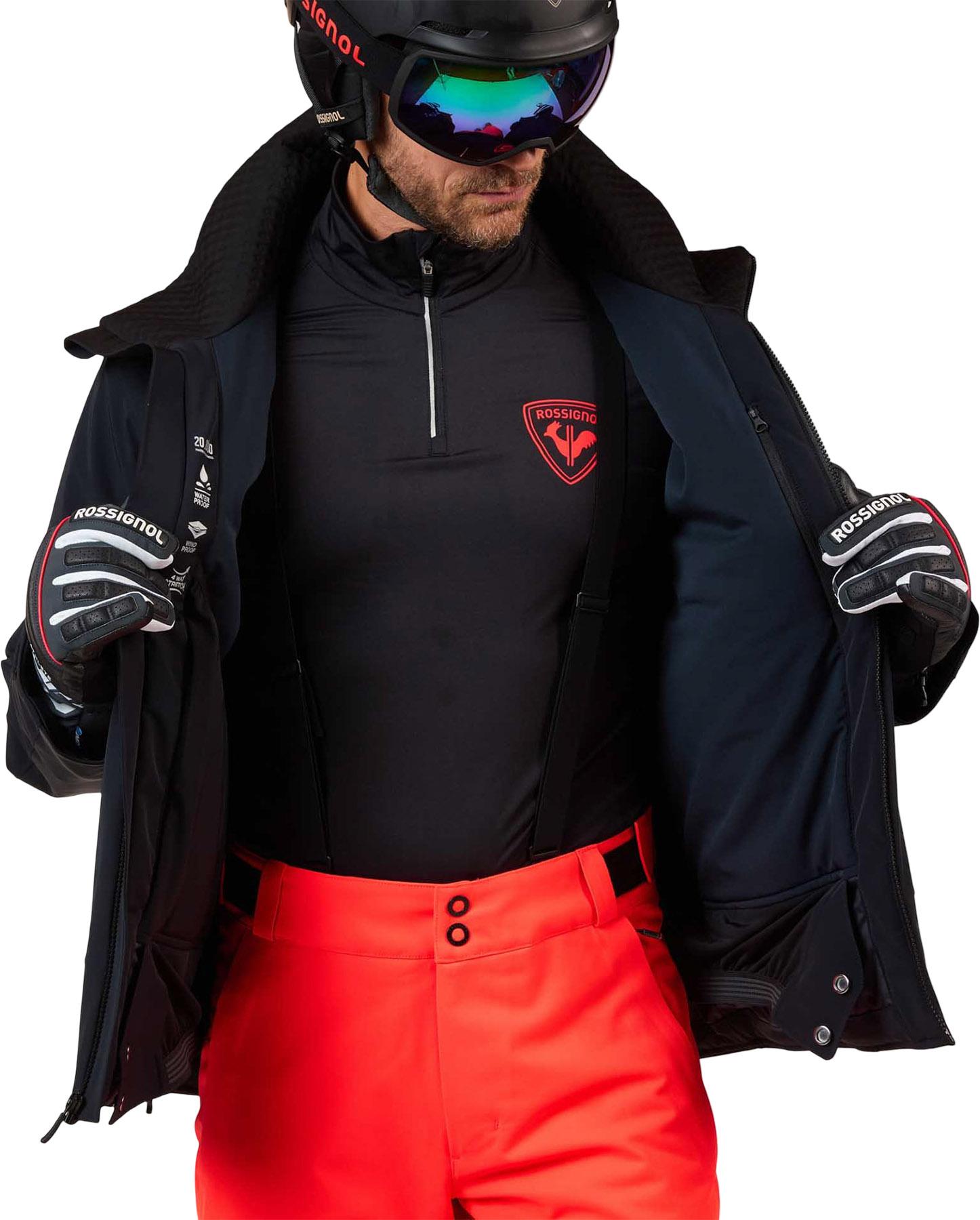 Product gallery image number 5 for product Hero Blackside Insulated Jacket - Men's