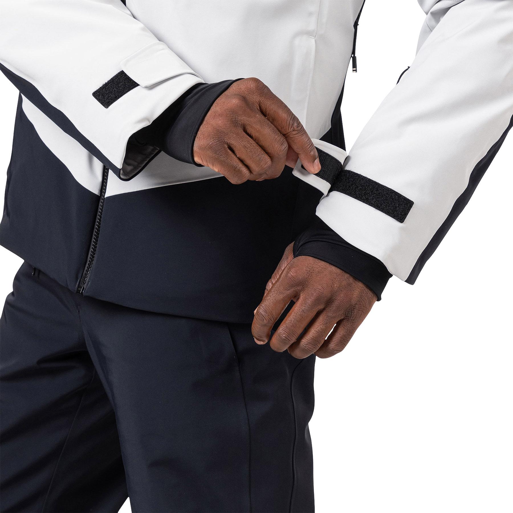 Product gallery image number 3 for product Hero Blackside Insulated Jacket - Men's