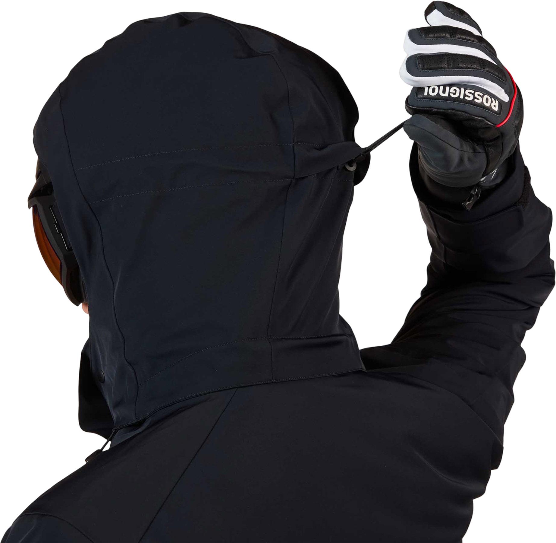 Product gallery image number 4 for product Hero Blackside Insulated Jacket - Men's