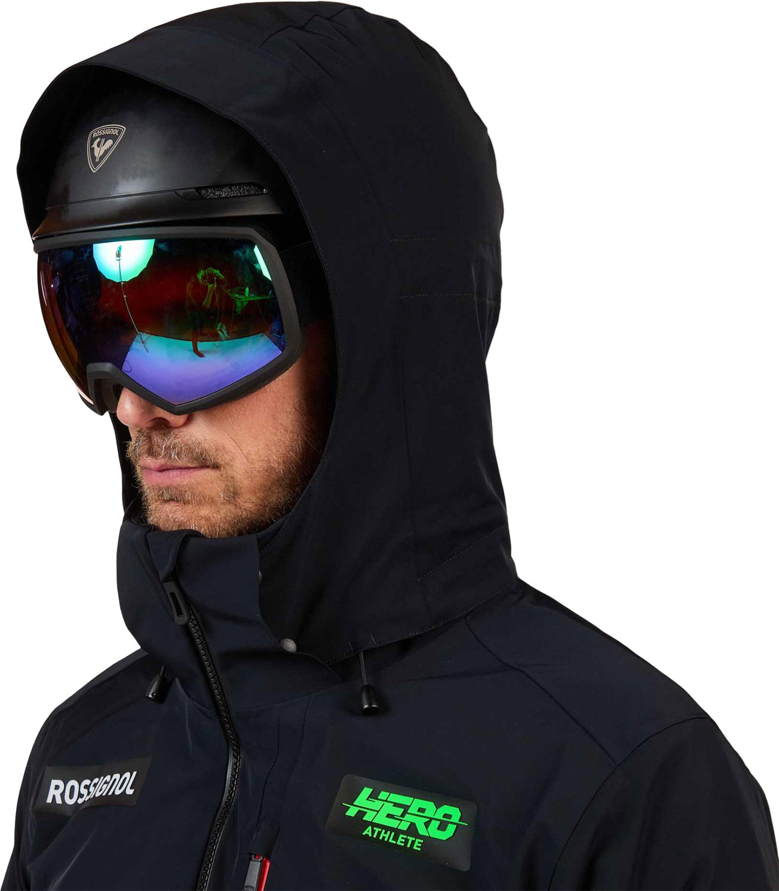 Product gallery image number 6 for product Hero Blackside Insulated Jacket - Men's