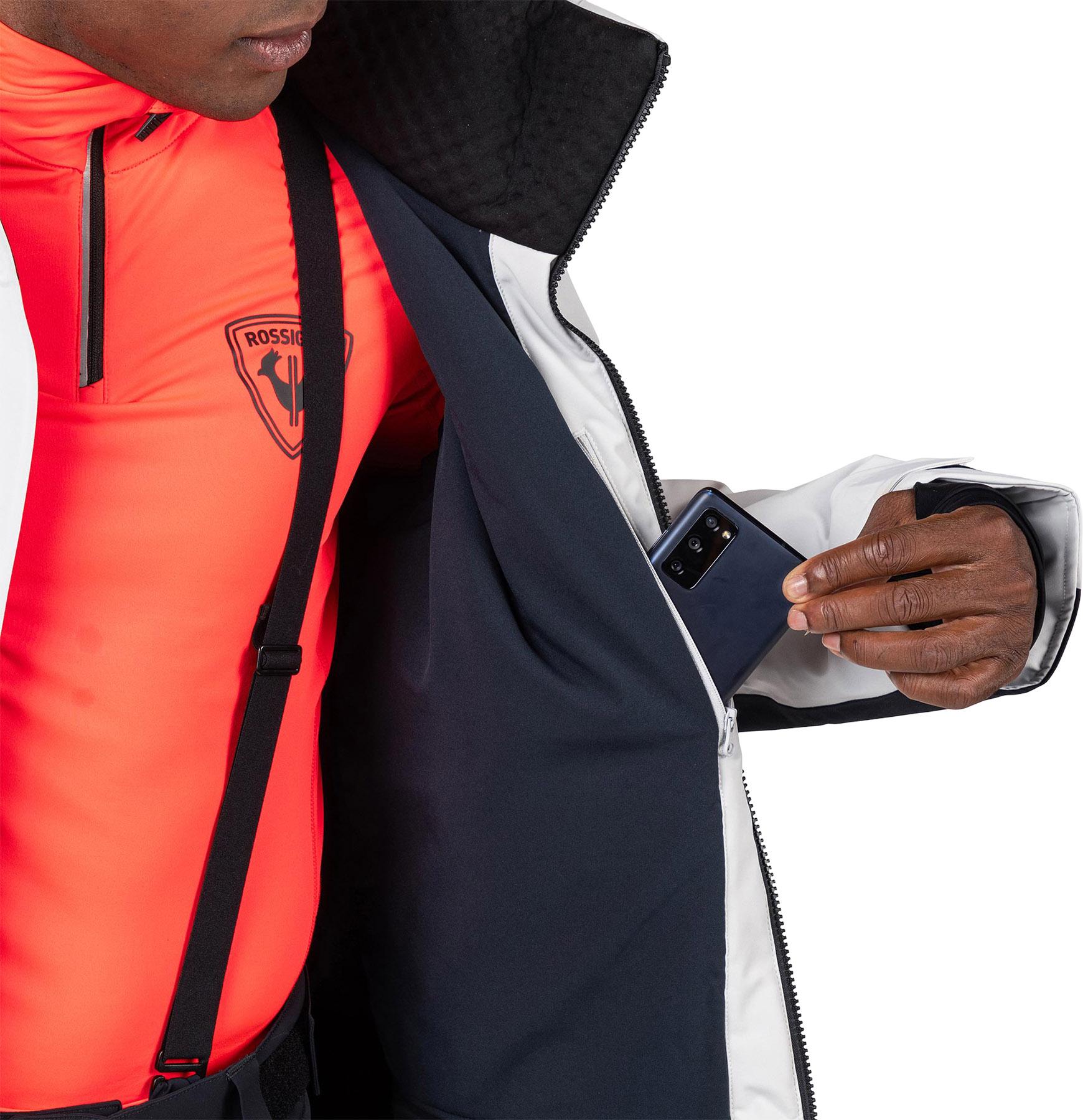 Product gallery image number 4 for product Hero Blackside Insulated Jacket - Men's