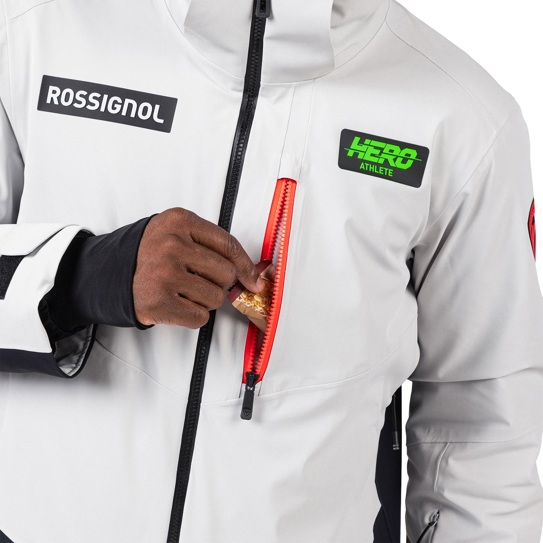 Product gallery image number 6 for product Hero Blackside Insulated Jacket - Men's